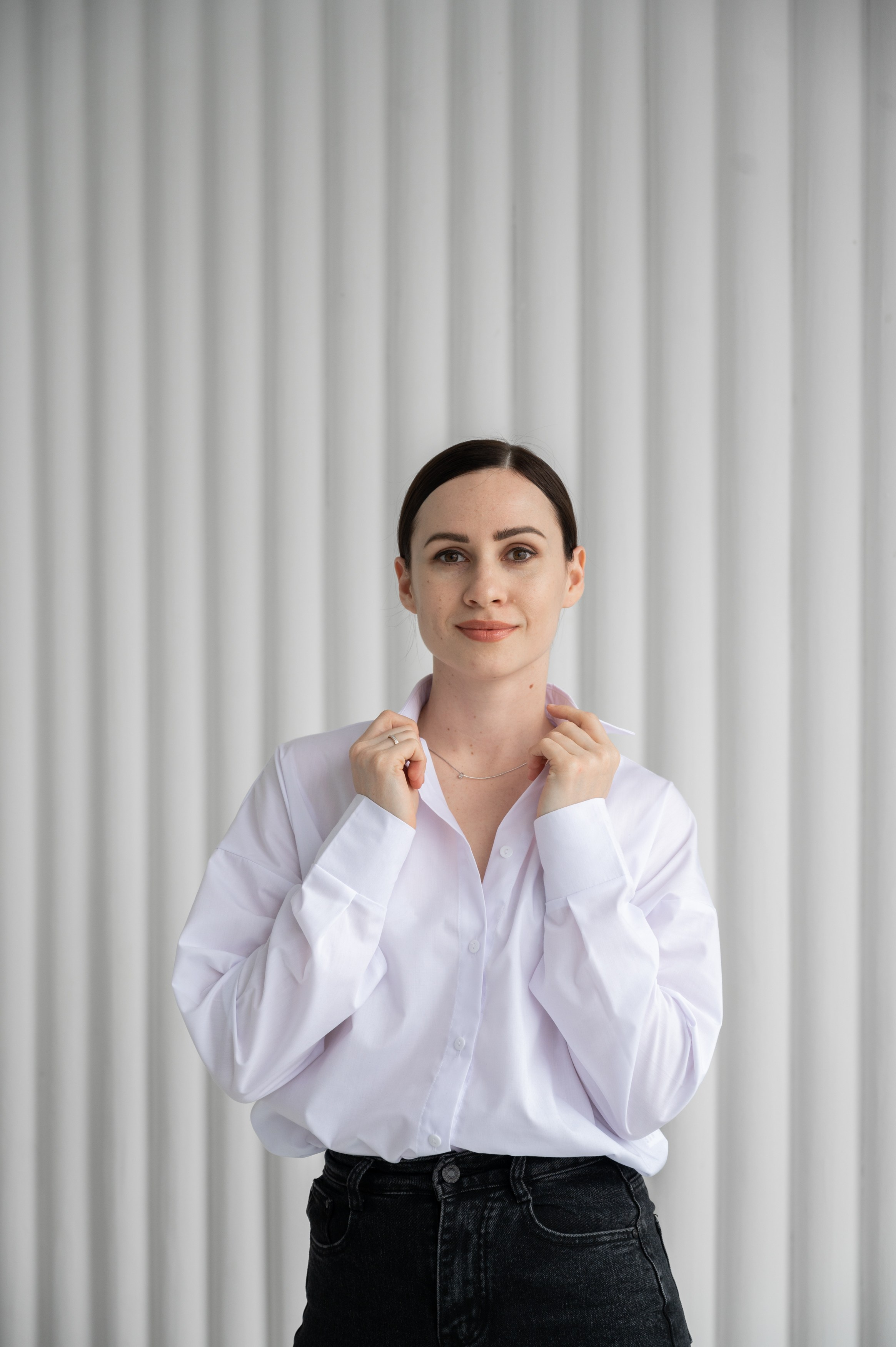 Наши мысли. Фотограф Ким Ангелина