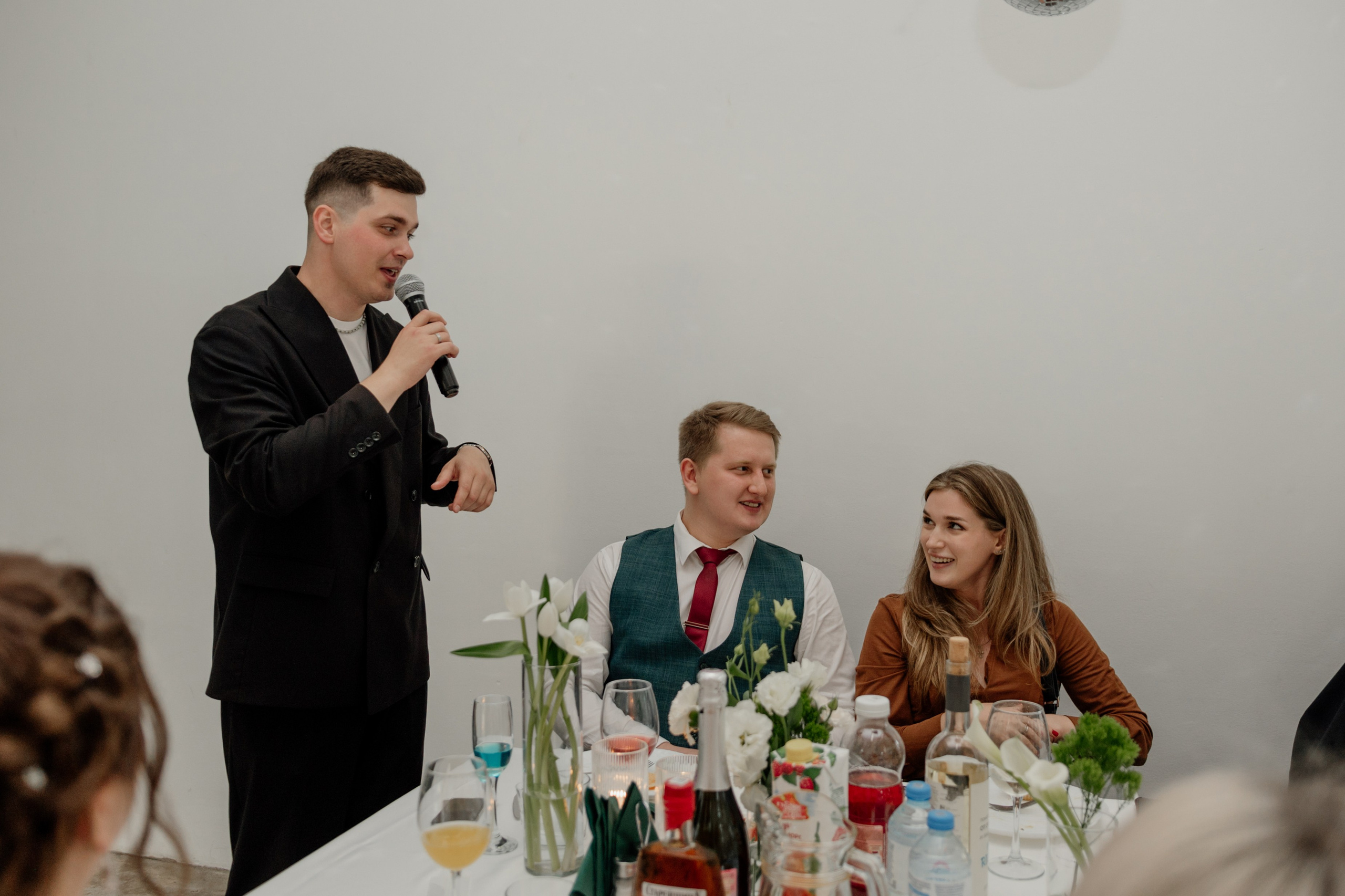 Максим&Ангелина. Свадебный и Семейный фотограф в Ярославле Алёна Колясникова