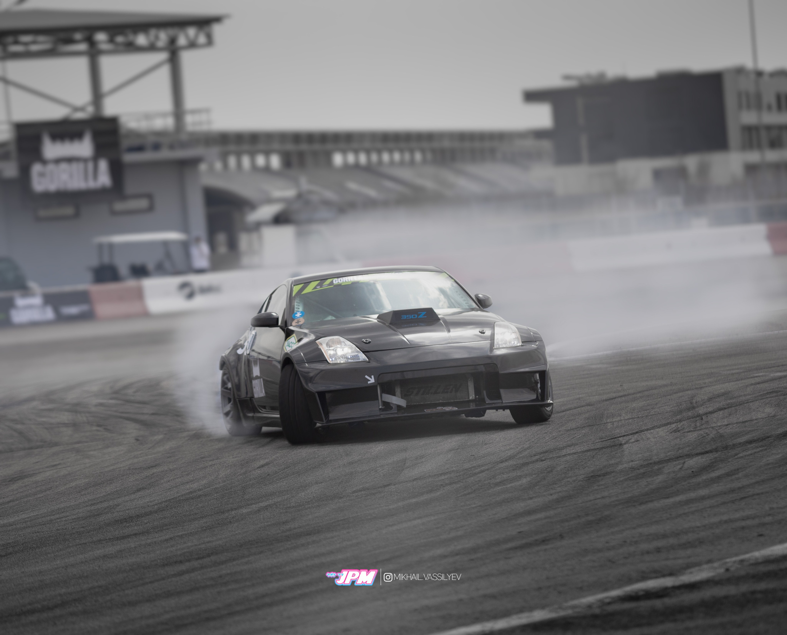 MIKHAIL VASSILYEV — Свадебный и Репортажный фотограф в Алматы