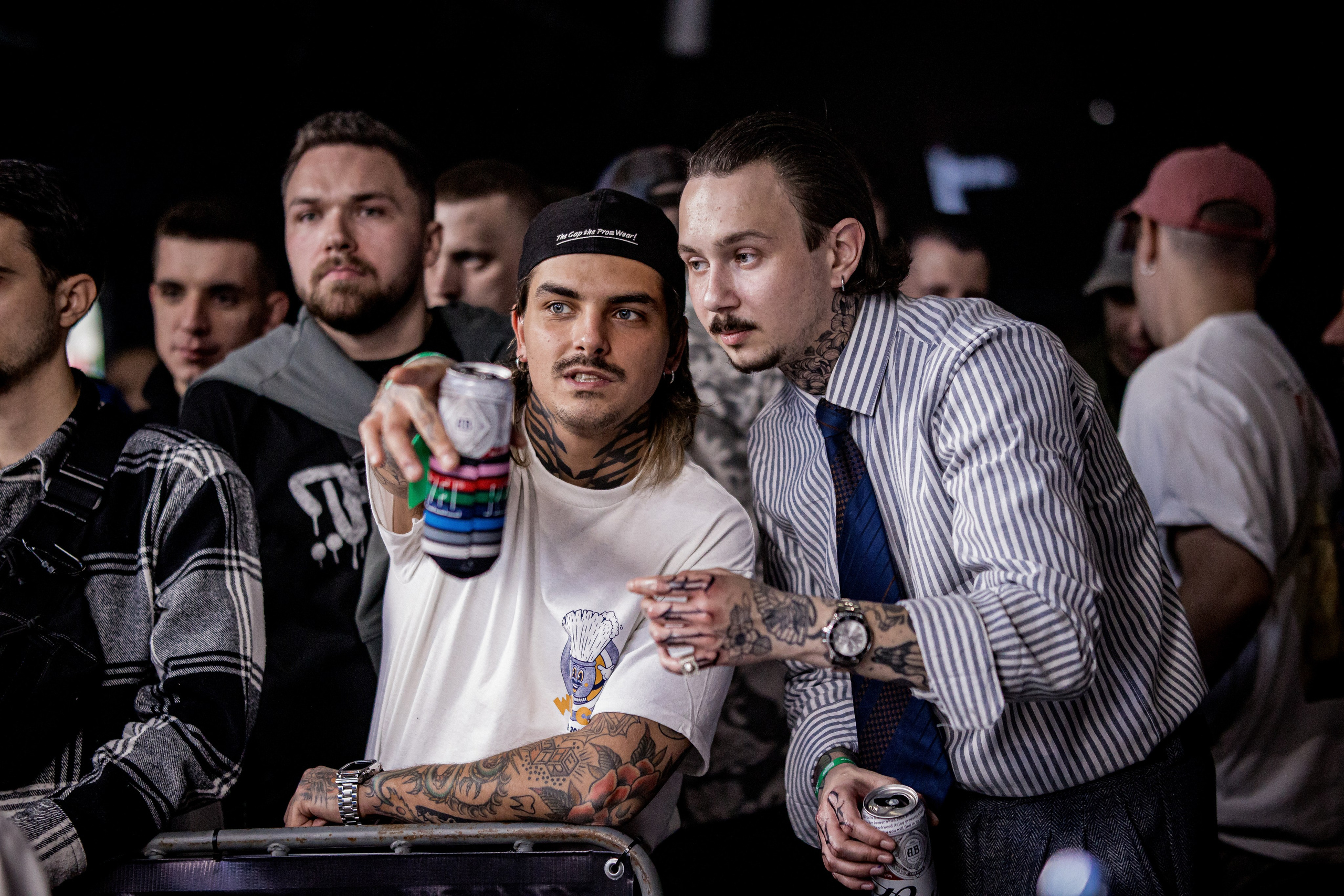 Russian barber week Moscow 10 / 2024. ФОТОГРАФ ЕКАТЕРИНБУРГ