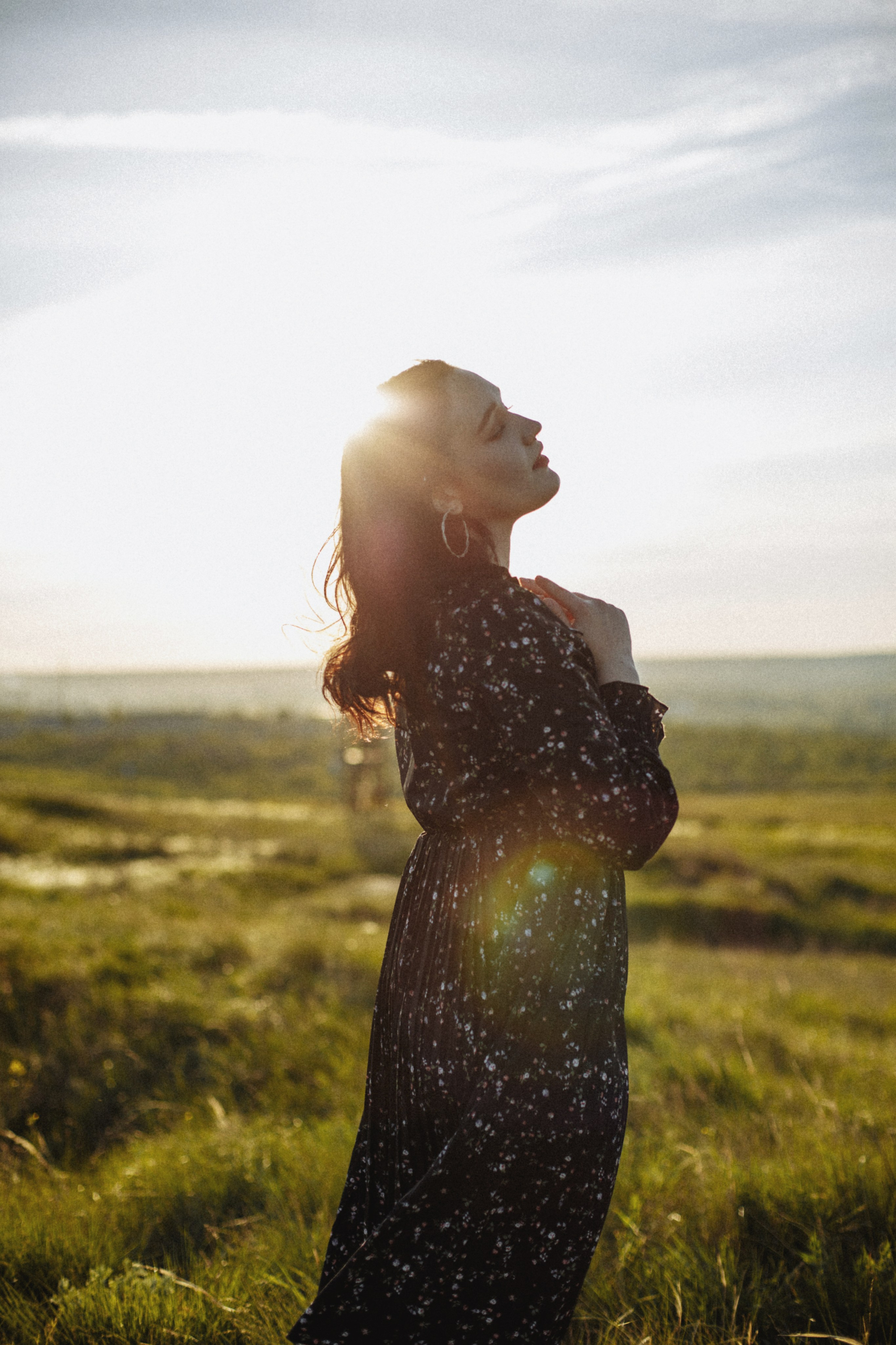 Анюта. Семейный и свадебный фотограф в Саратове Катерина Оленская
