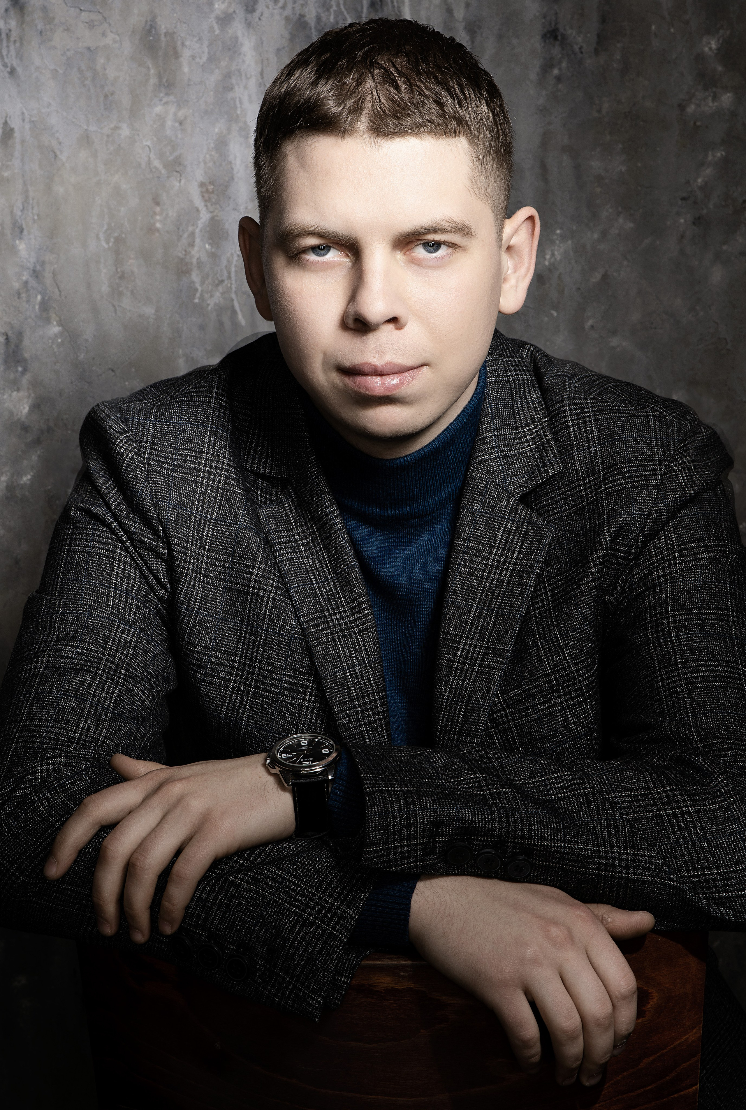 ВЛАД. ГЛАВНАЯ