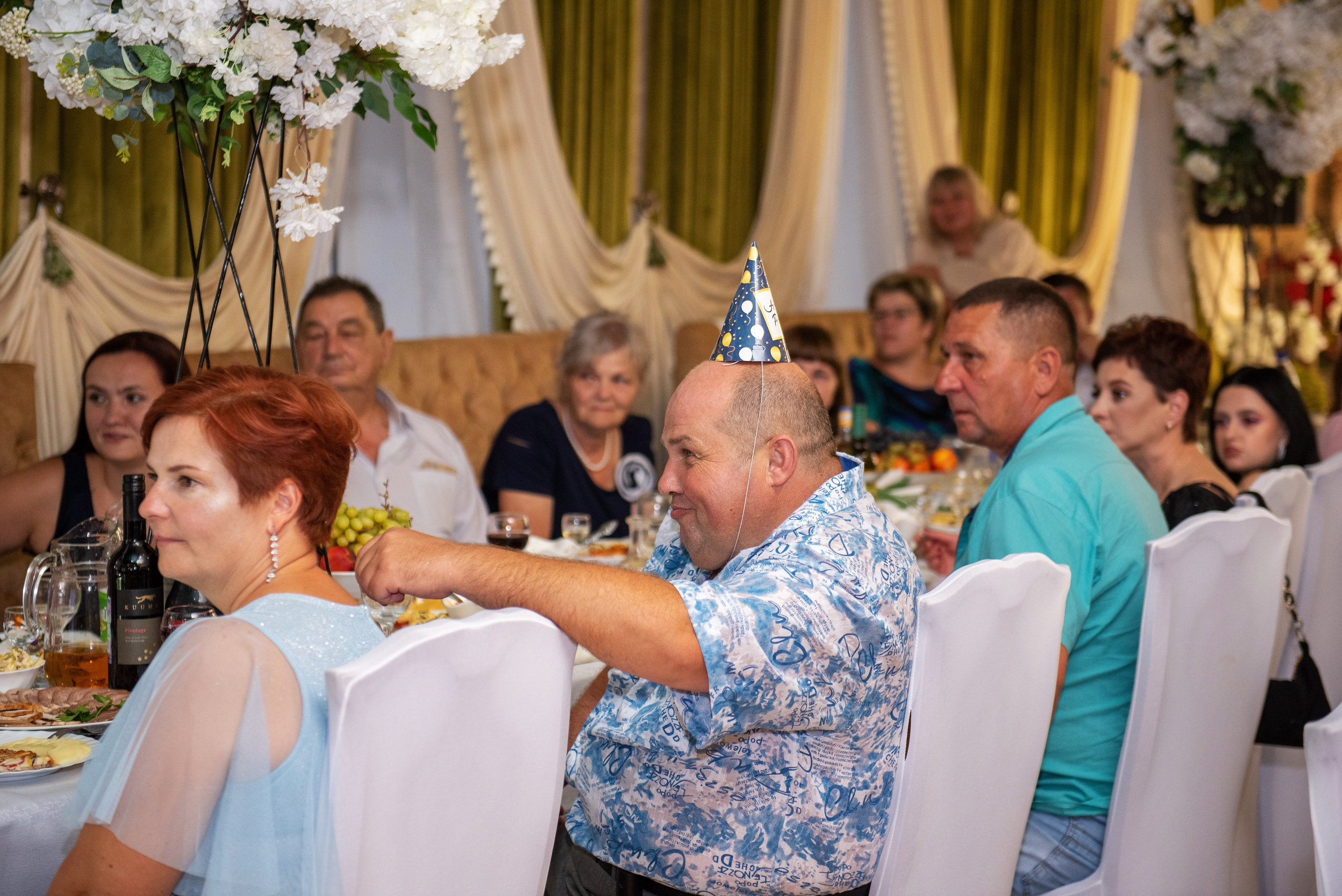 Илья и Мария. Семейный и свадебный фотограф в Ельце Юлия Дякина