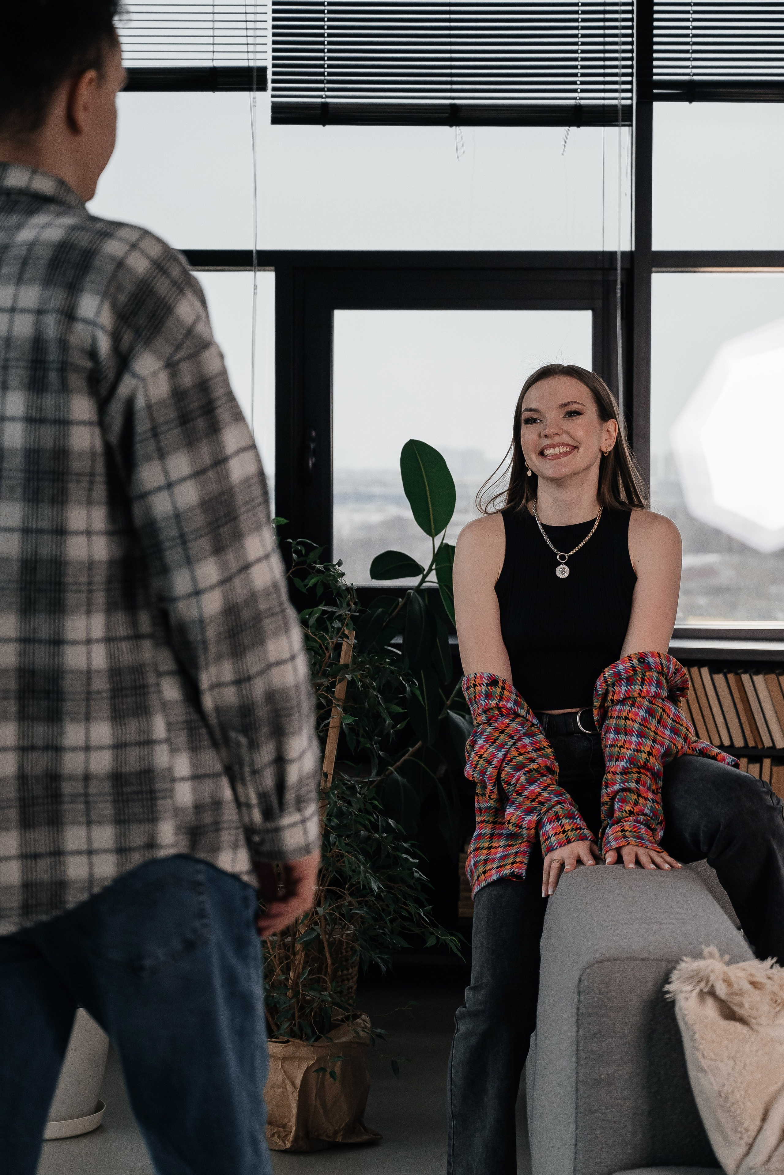 Музыка нас связала. Тамара Власова