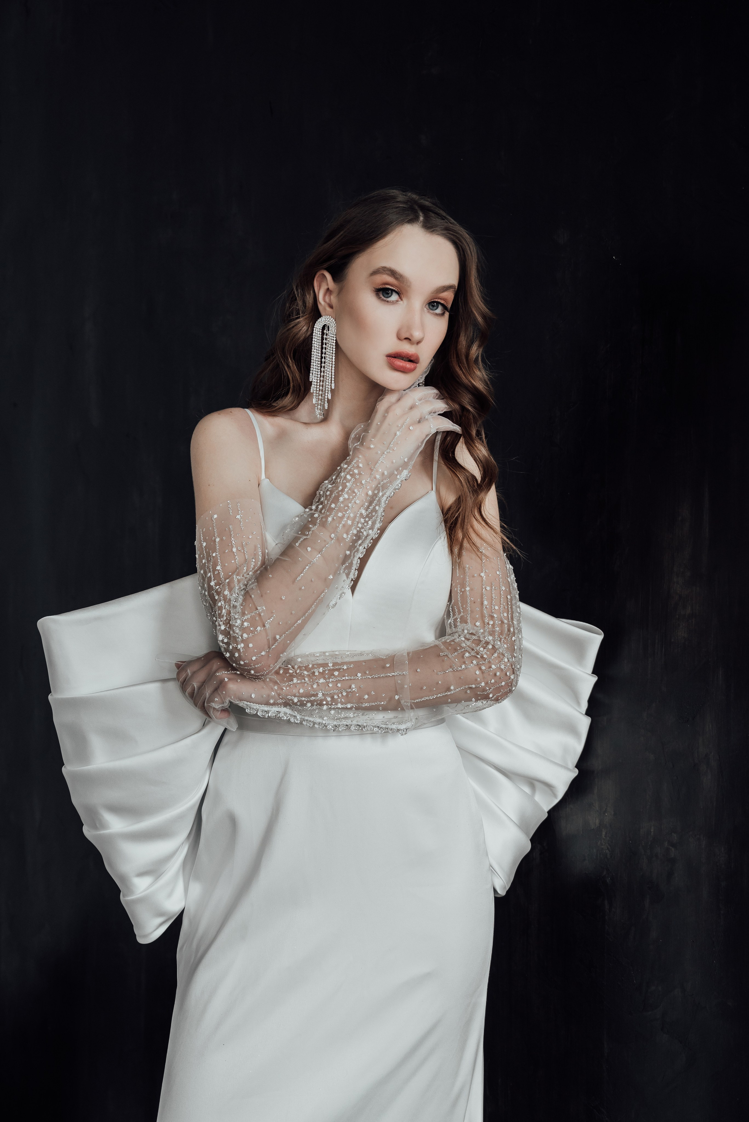 Лиза. Тамара Власова