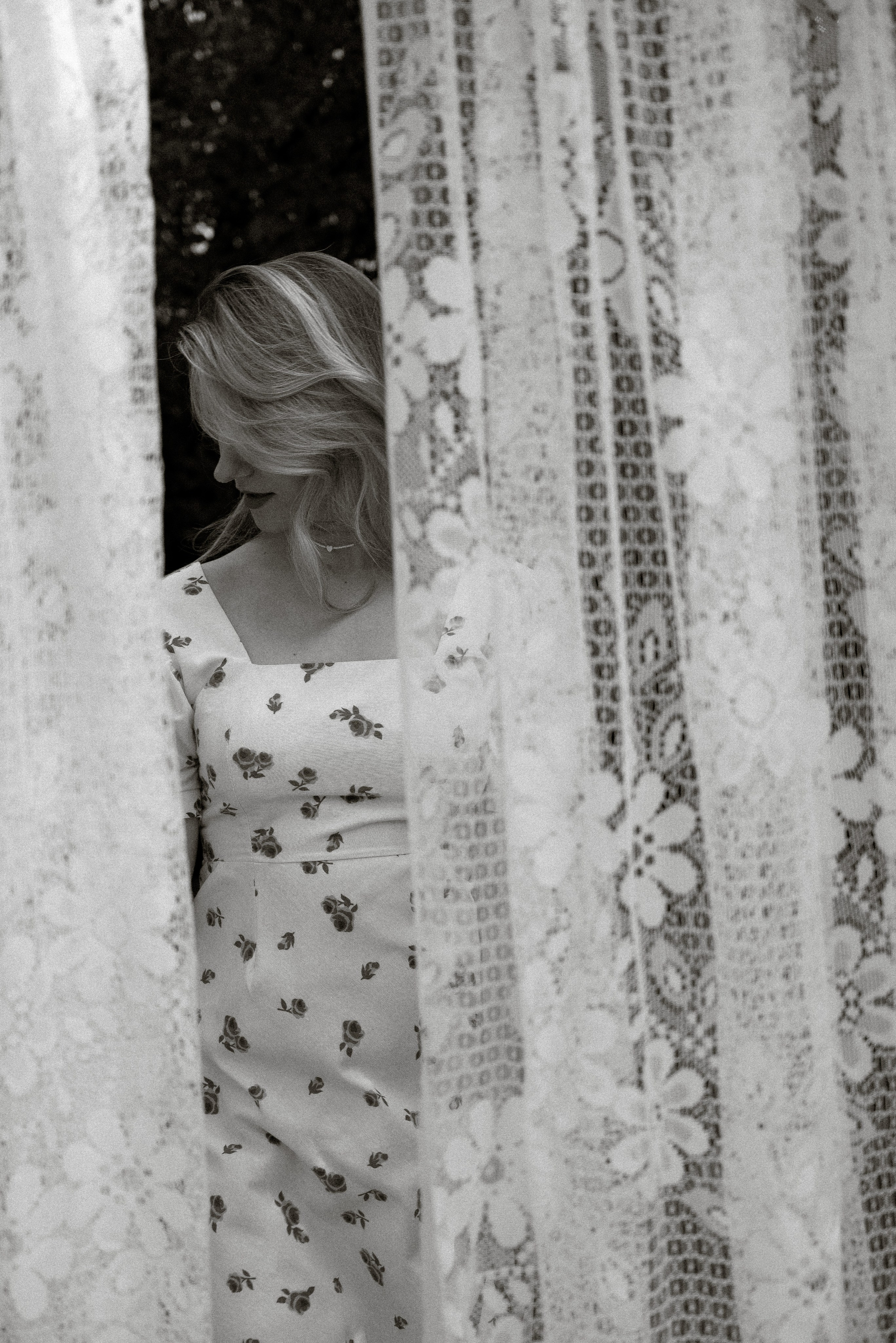 Саша. Тамара Власова