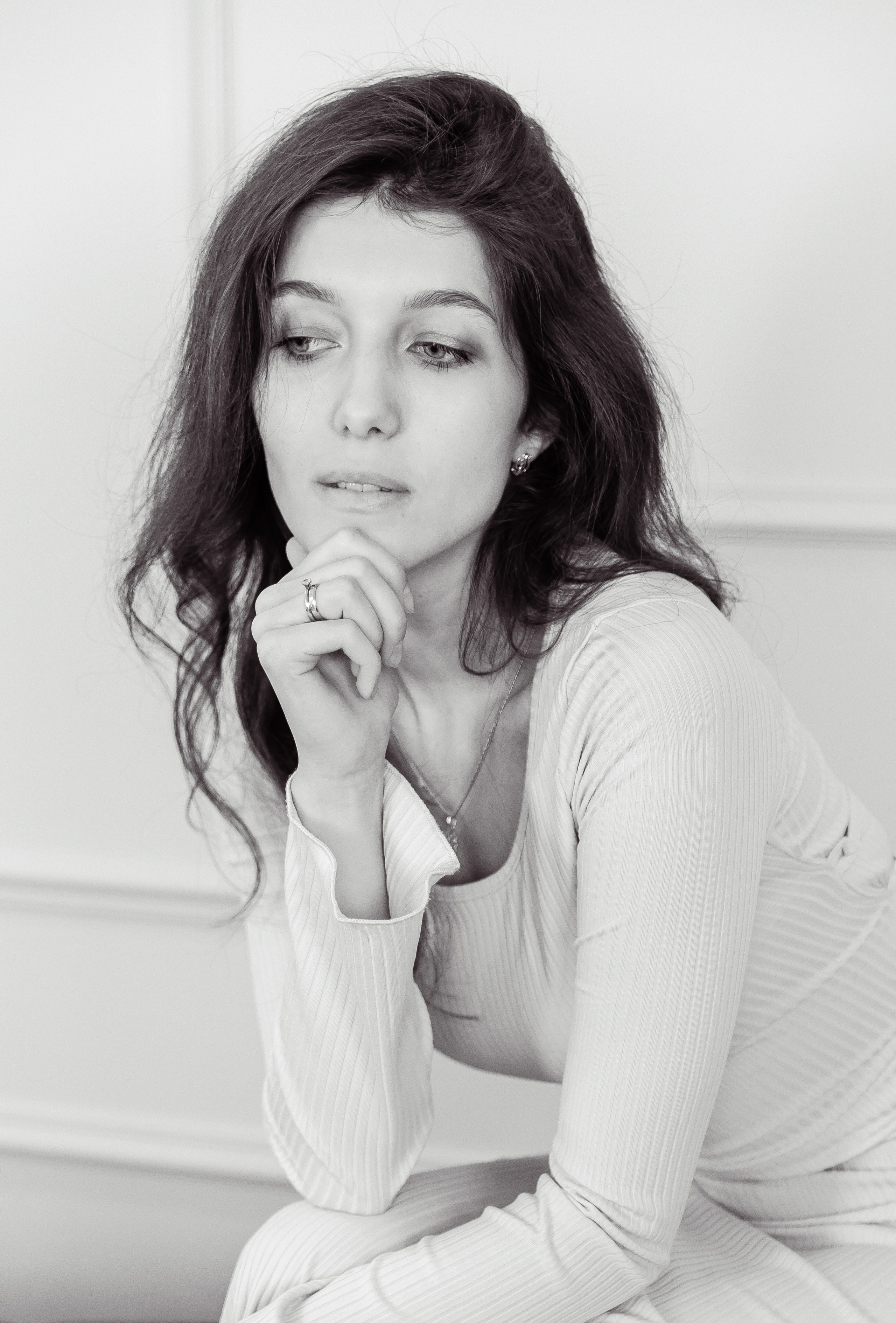 Индивидуальные фотосессии. Фотограф Ярославль Ольга Кирсанова