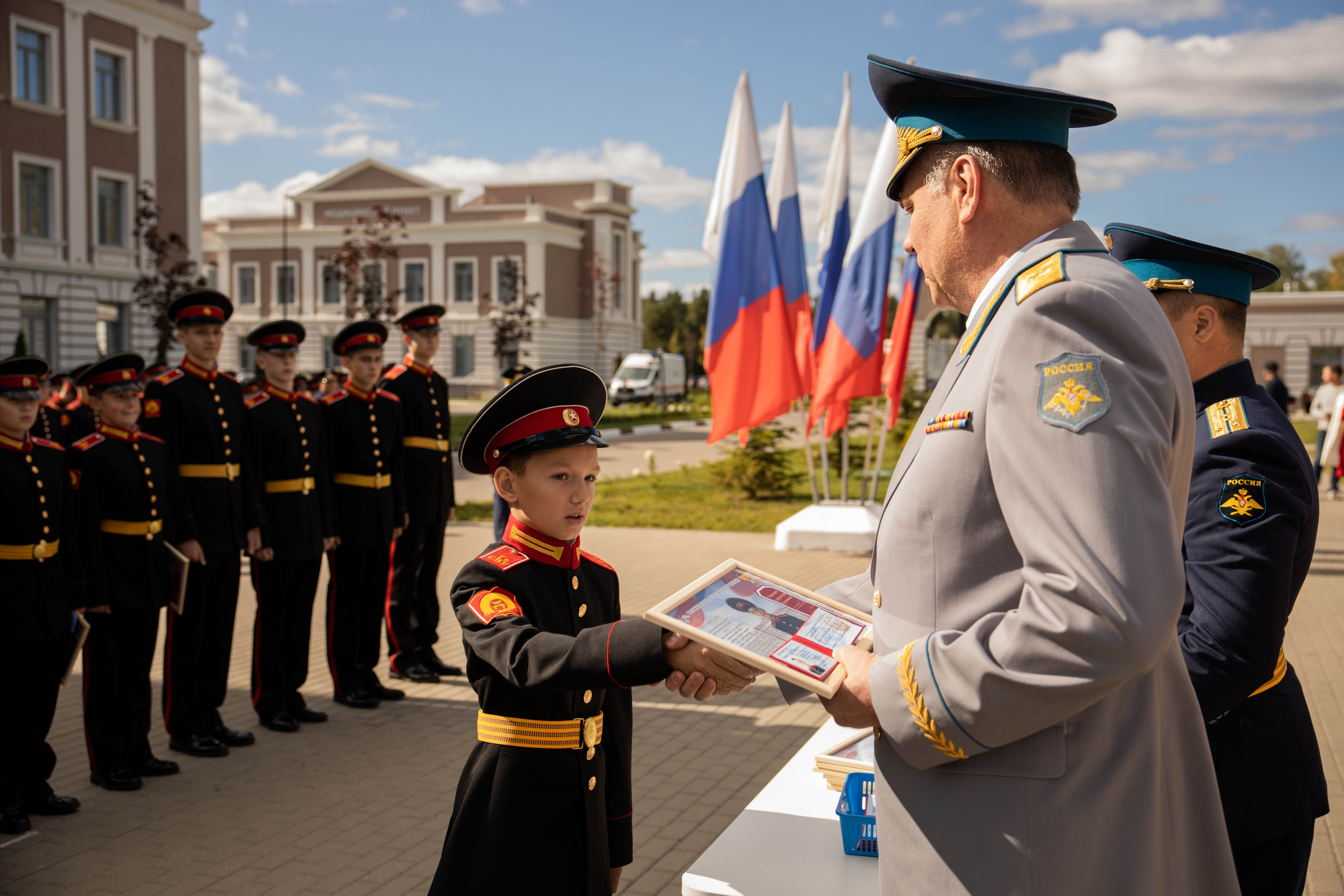 Репортажная съёмка. Детский и семейный фотограф в Твери Ольга Крестьянинова