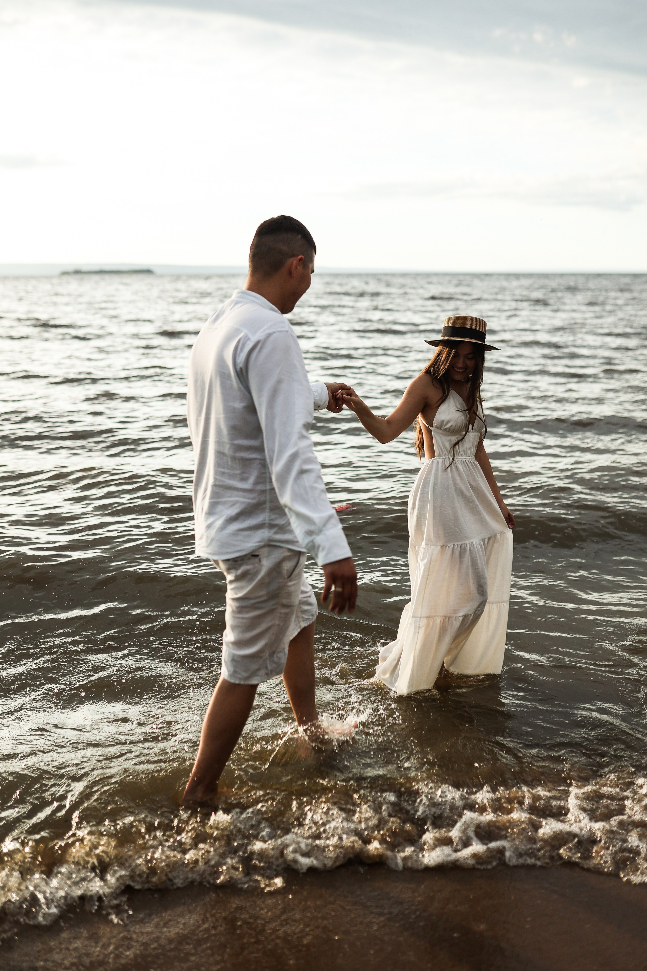 Рамиль и Анна. Таирова Гузель|Свадебный фотограф в Ульяновске