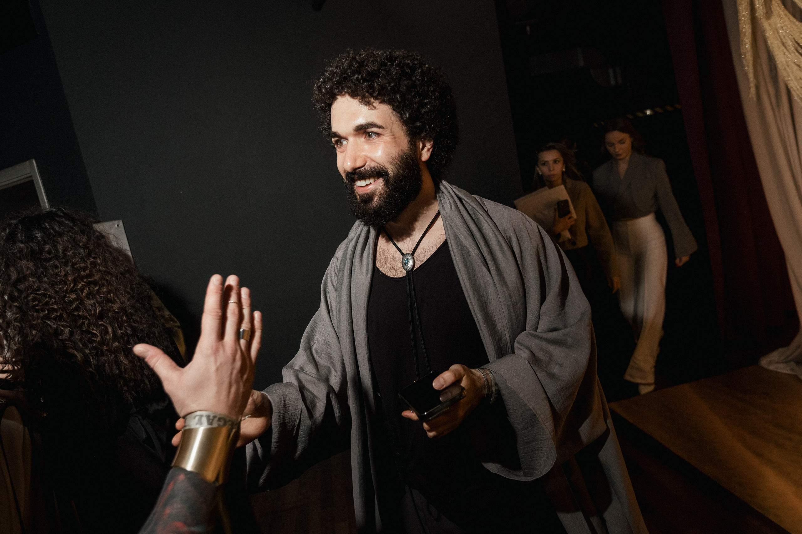 ILLEGAL FRIENDS — MIRAGE [PART I]. СВОИ. ФОТООТЧЕТЫ-СОБЫТИЯ-МЕСТА