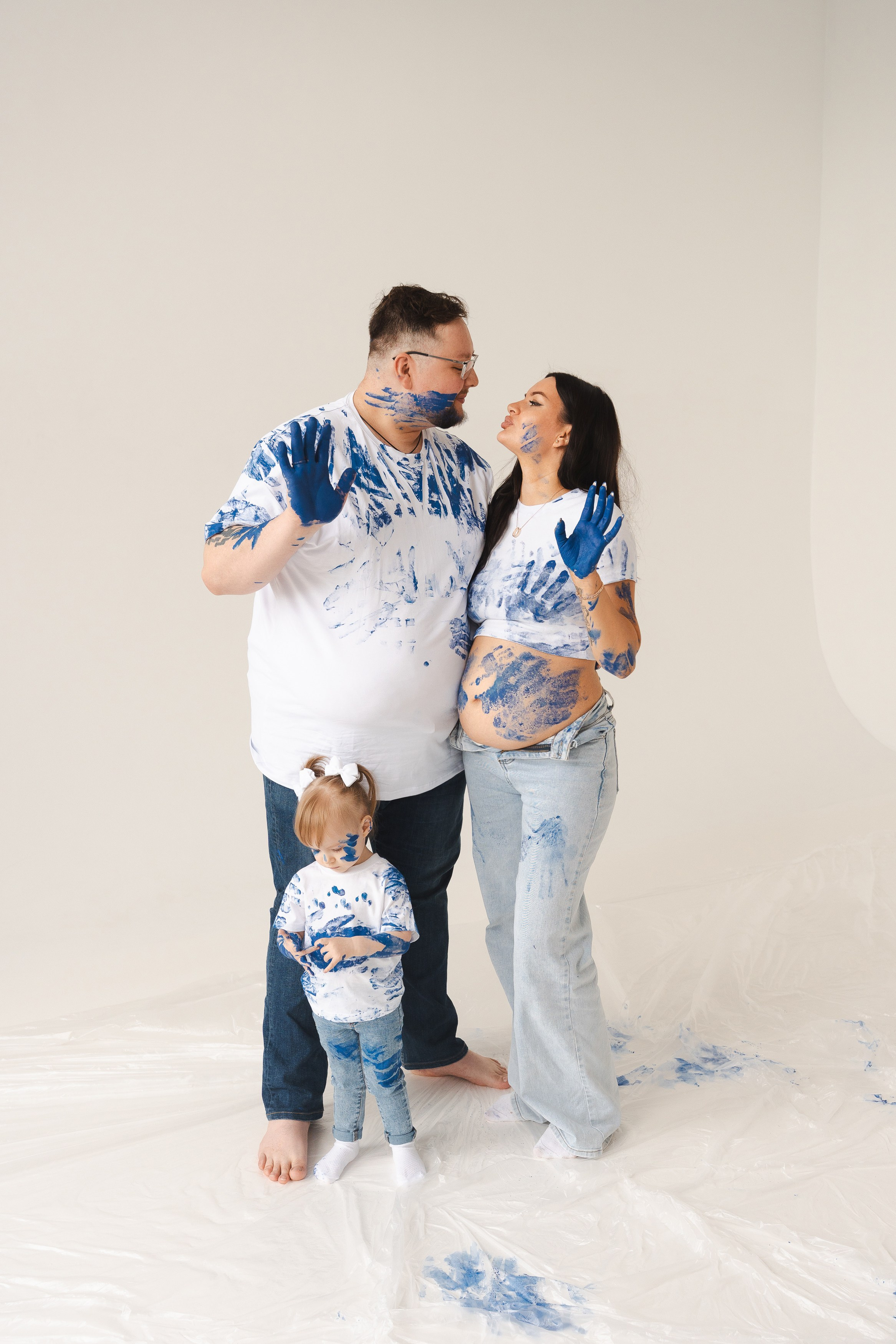 Егор и Лидия. Фотограф Хабаровск