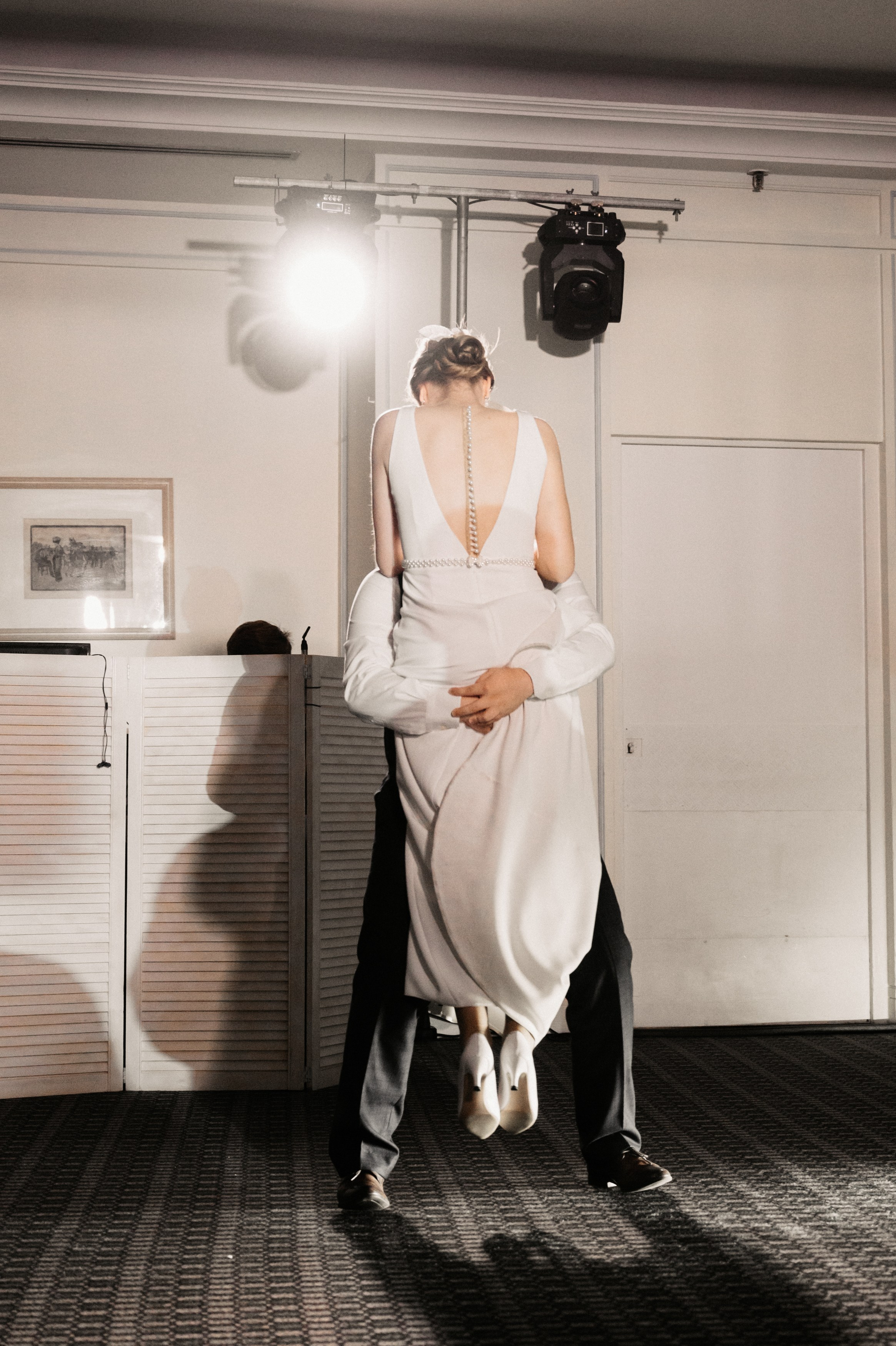 Никита и Лина. Свадебный фотограф Александр Давыдов