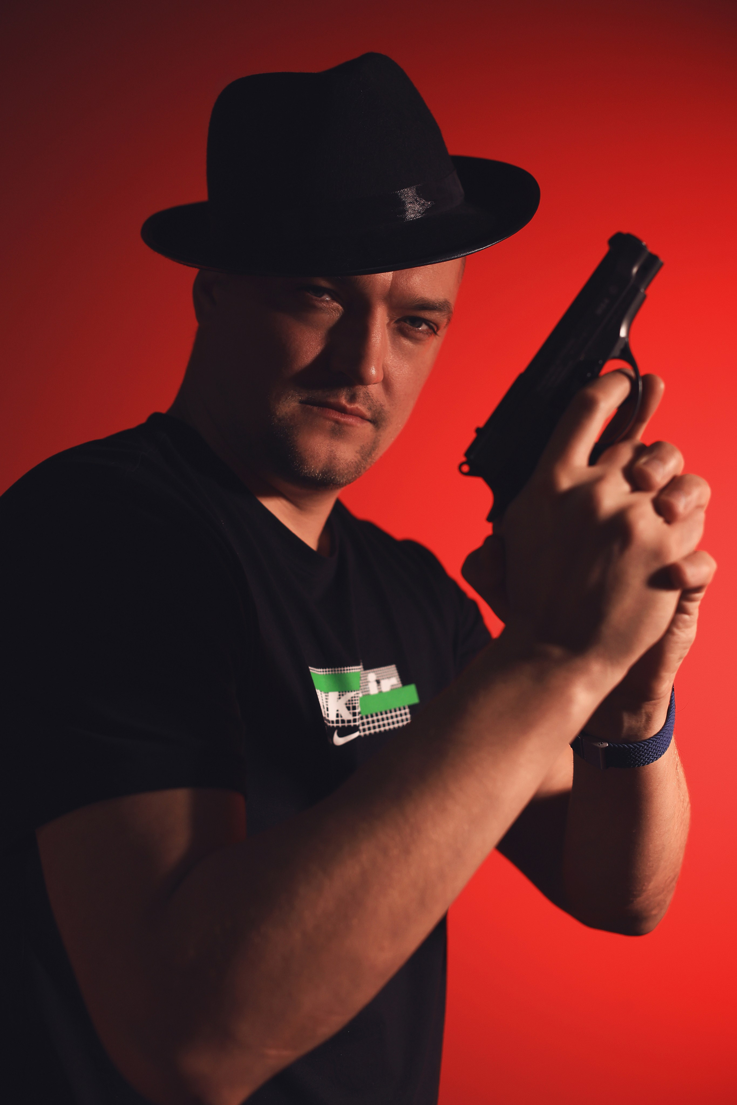 Фотопроект «МАФИЯ». Семейный фотограф Дарья Дзюбинская Раевская Анапа Новороссийск