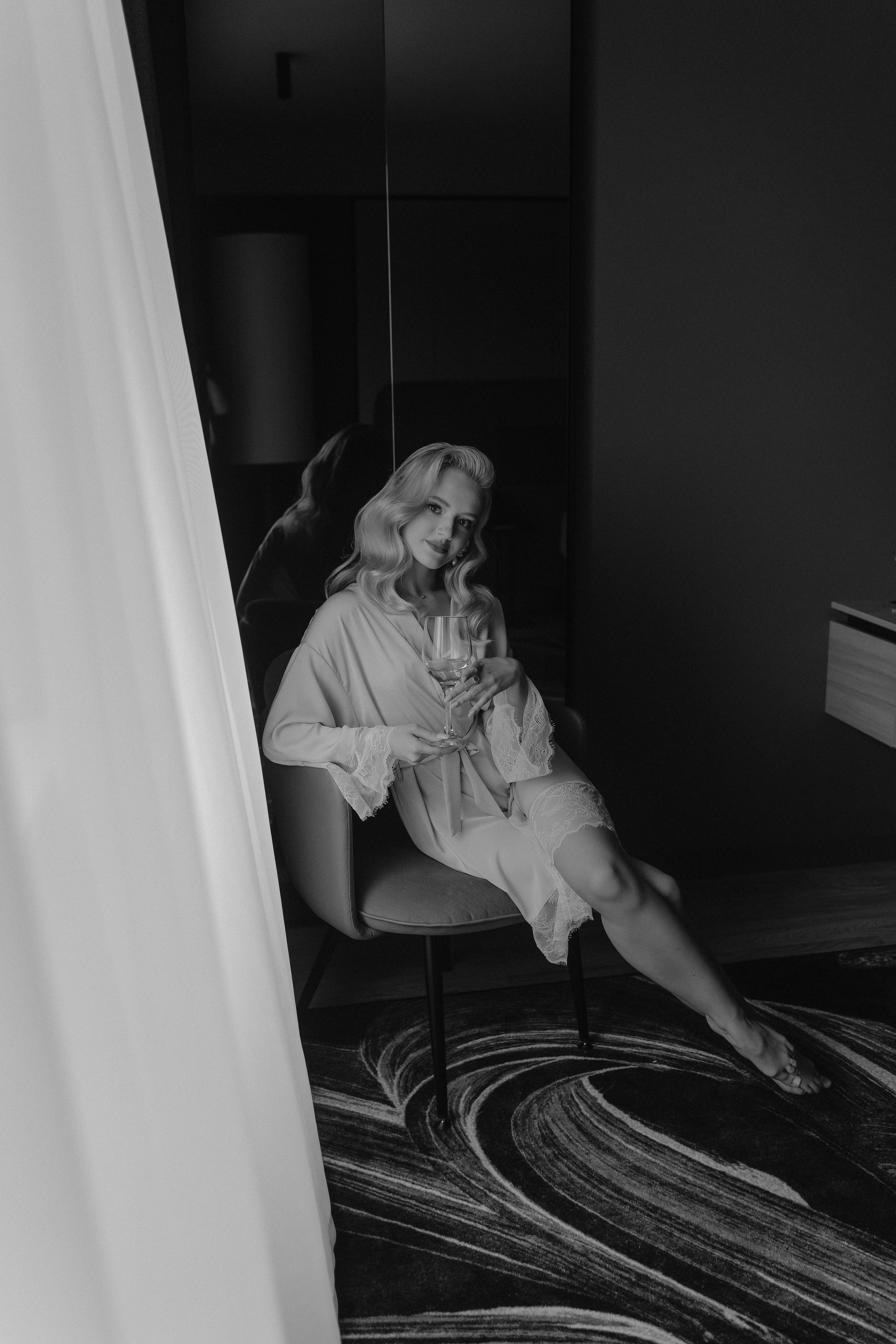 A&V. Свадебный фотограф — Наталья Фед СПб/Москва