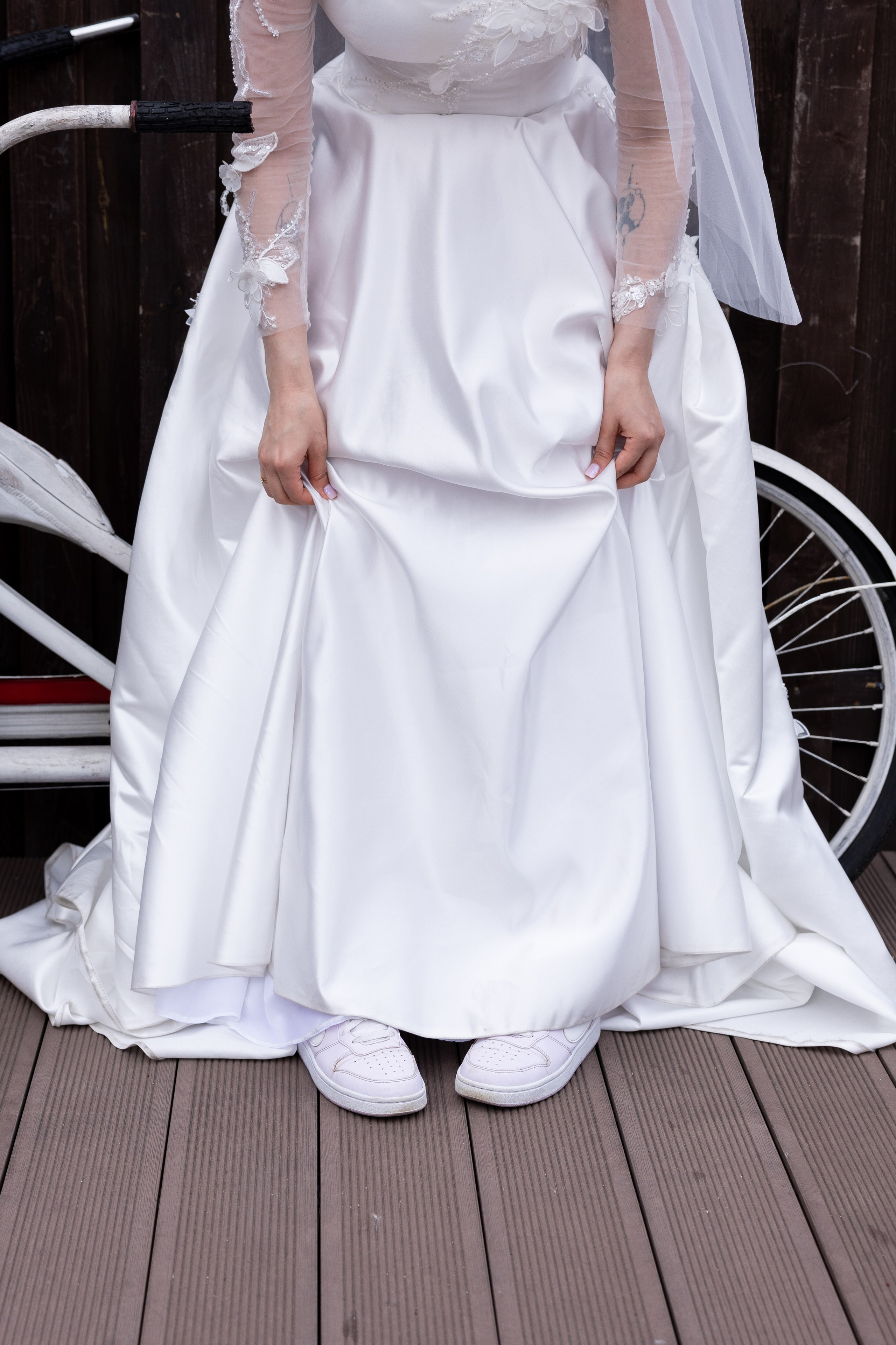 Павел & Екатерина. Питерский фотограф