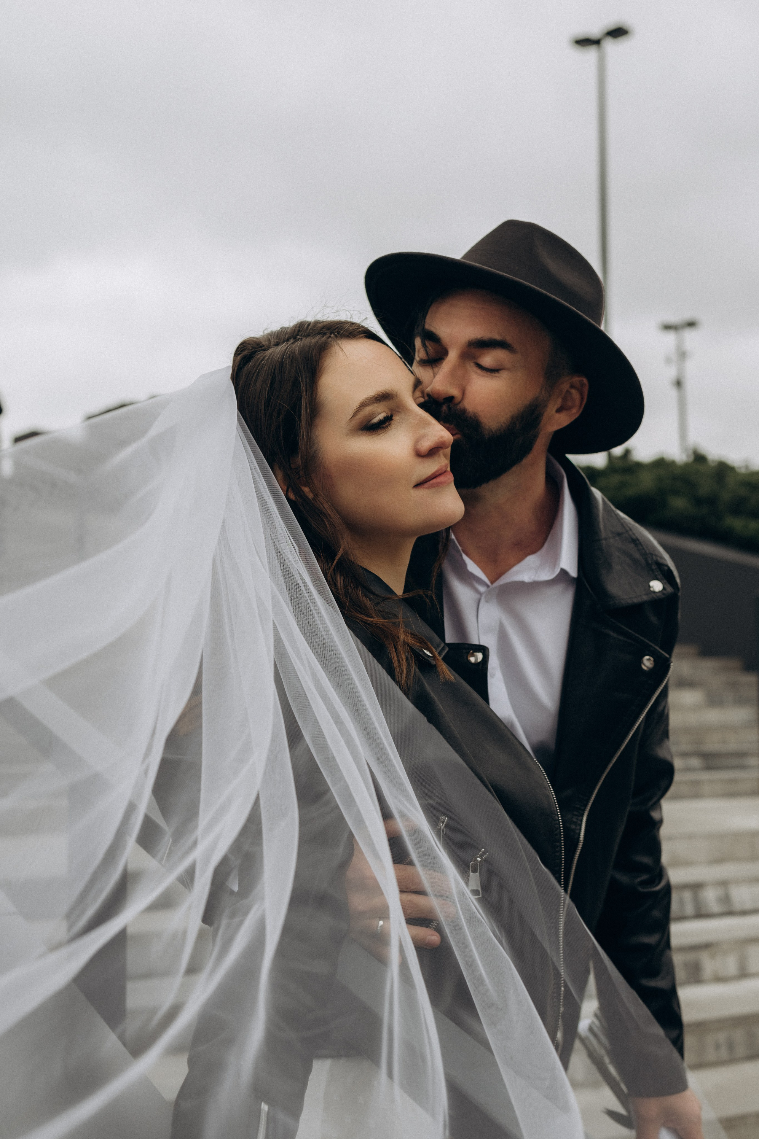 Александра+Павел. Фотограф в Екатеринбурге Селиверстова Екатерина