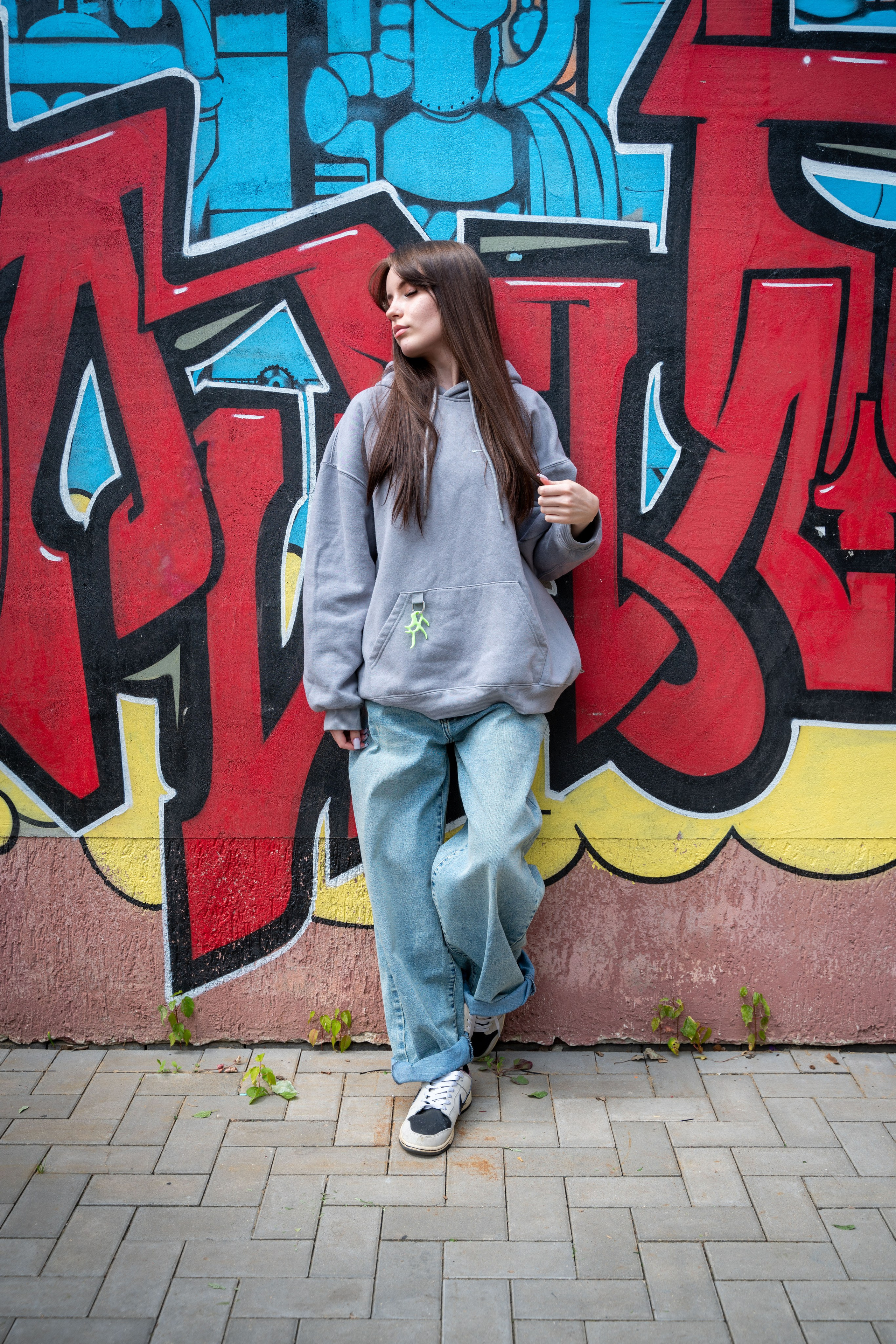 Выпускной. Фотограф Мария Орлова