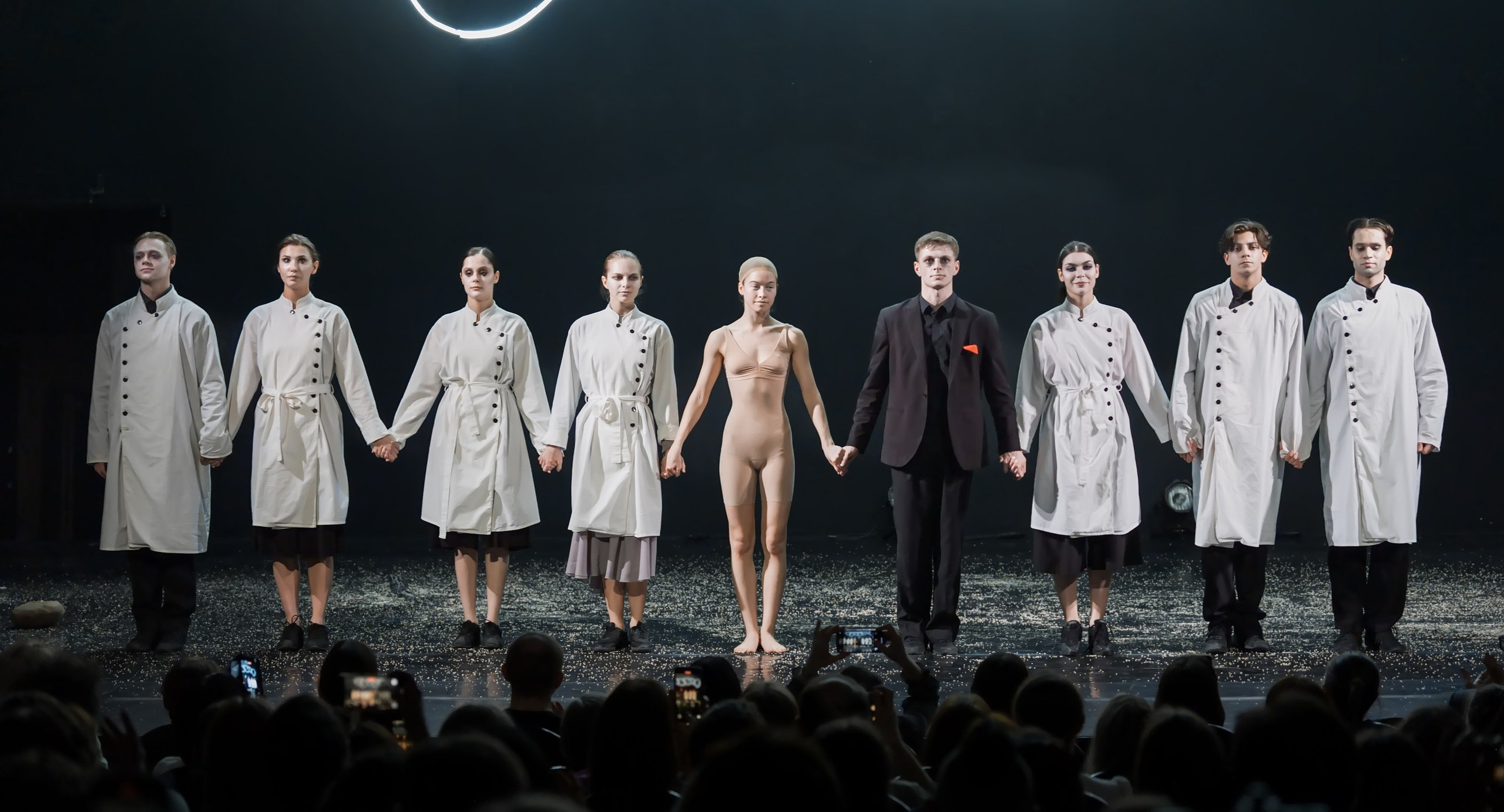 «Морфий» фестиваль Твой шанс ГИТИС фест. Балетный фотограф Москва Майоров Николай