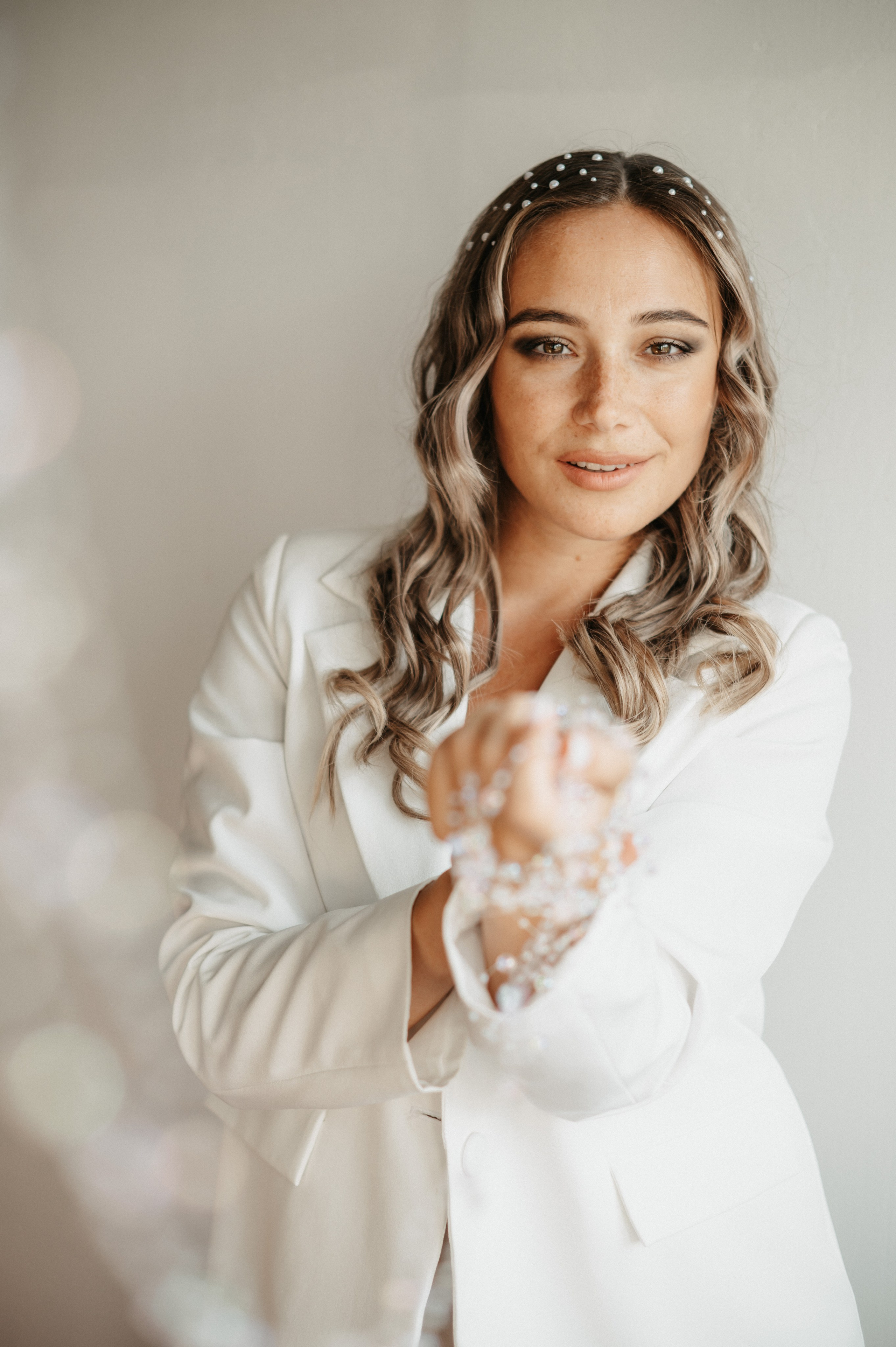 Вика. Свадебный, семейный и портретный фотограф в Суворове Анастасия Седыкин