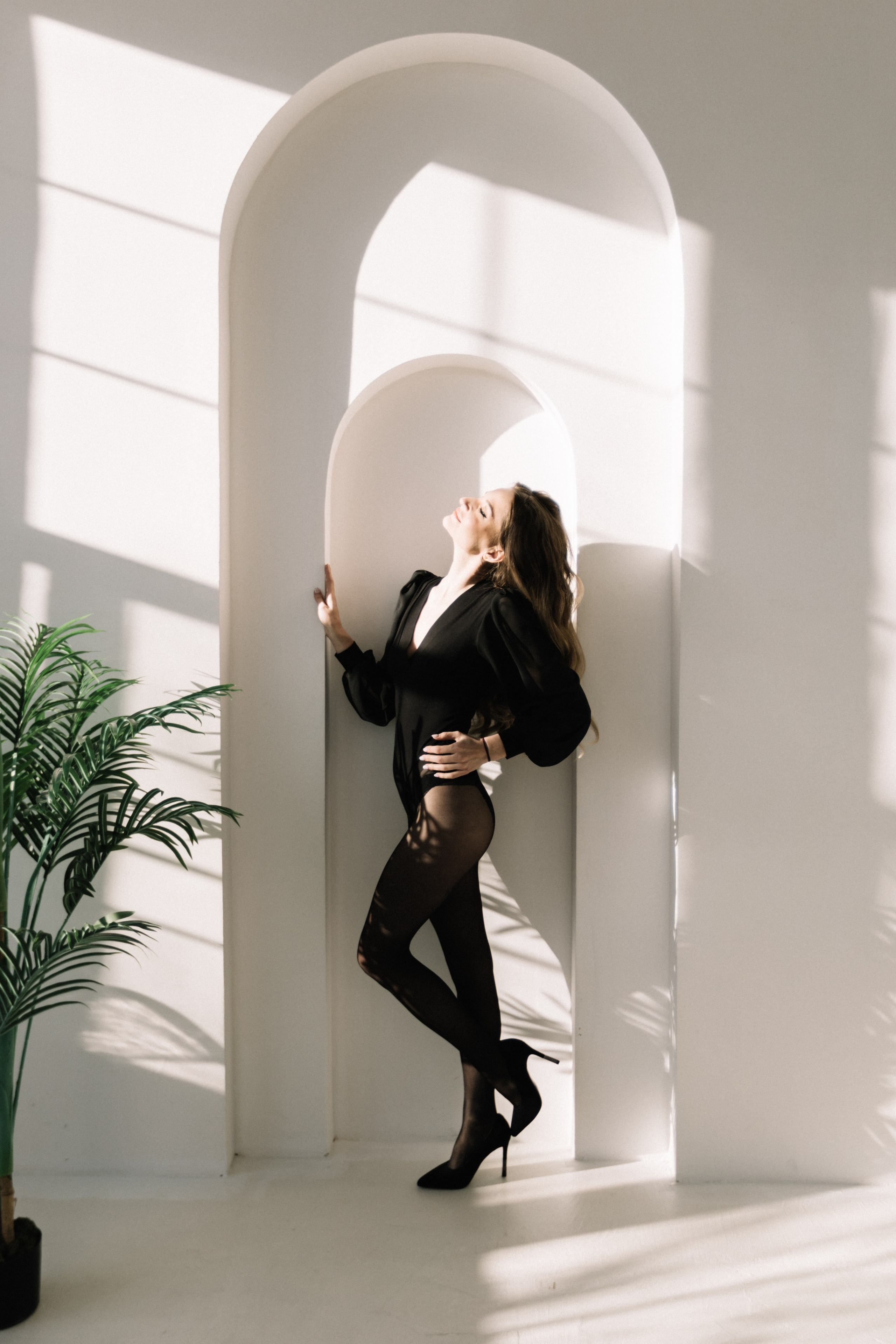 Таня. Главная