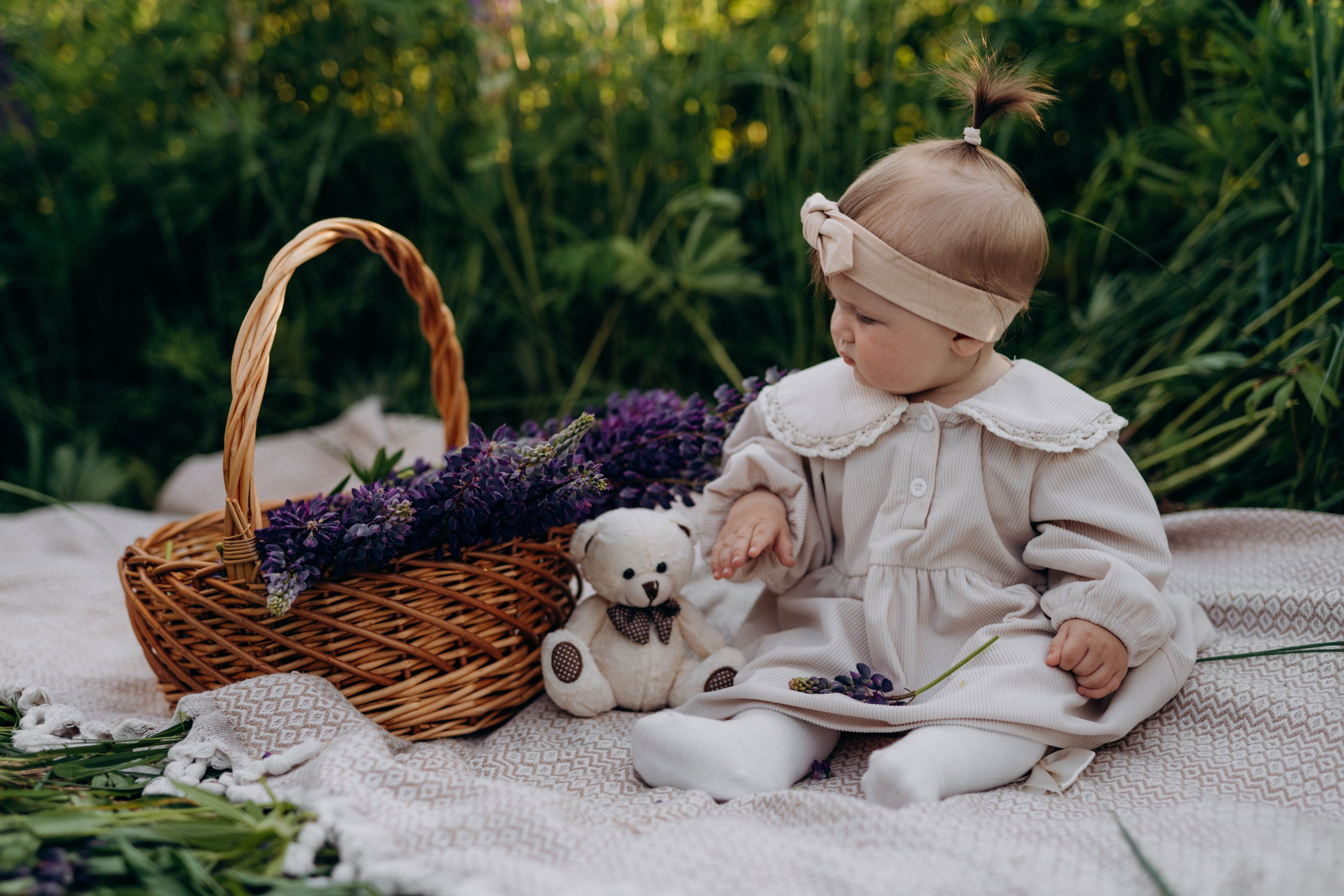 Анатолий, Мария и Анисия. Свадебный и семейный фотограф в Калуге Анна Киреева