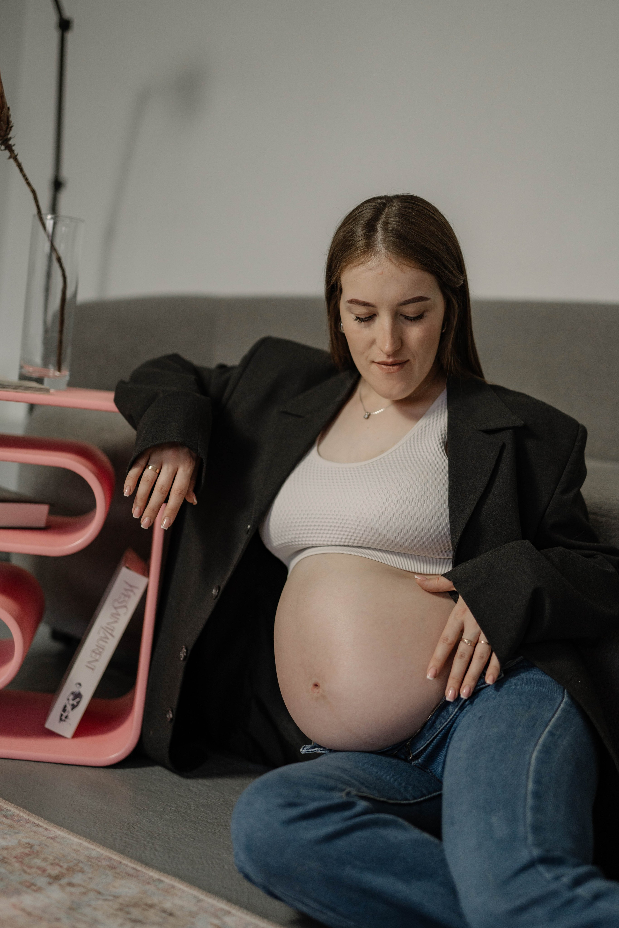 Беременность Петя и Настя. Свадебный и семейный фотограф в Калуге Анна Киреева