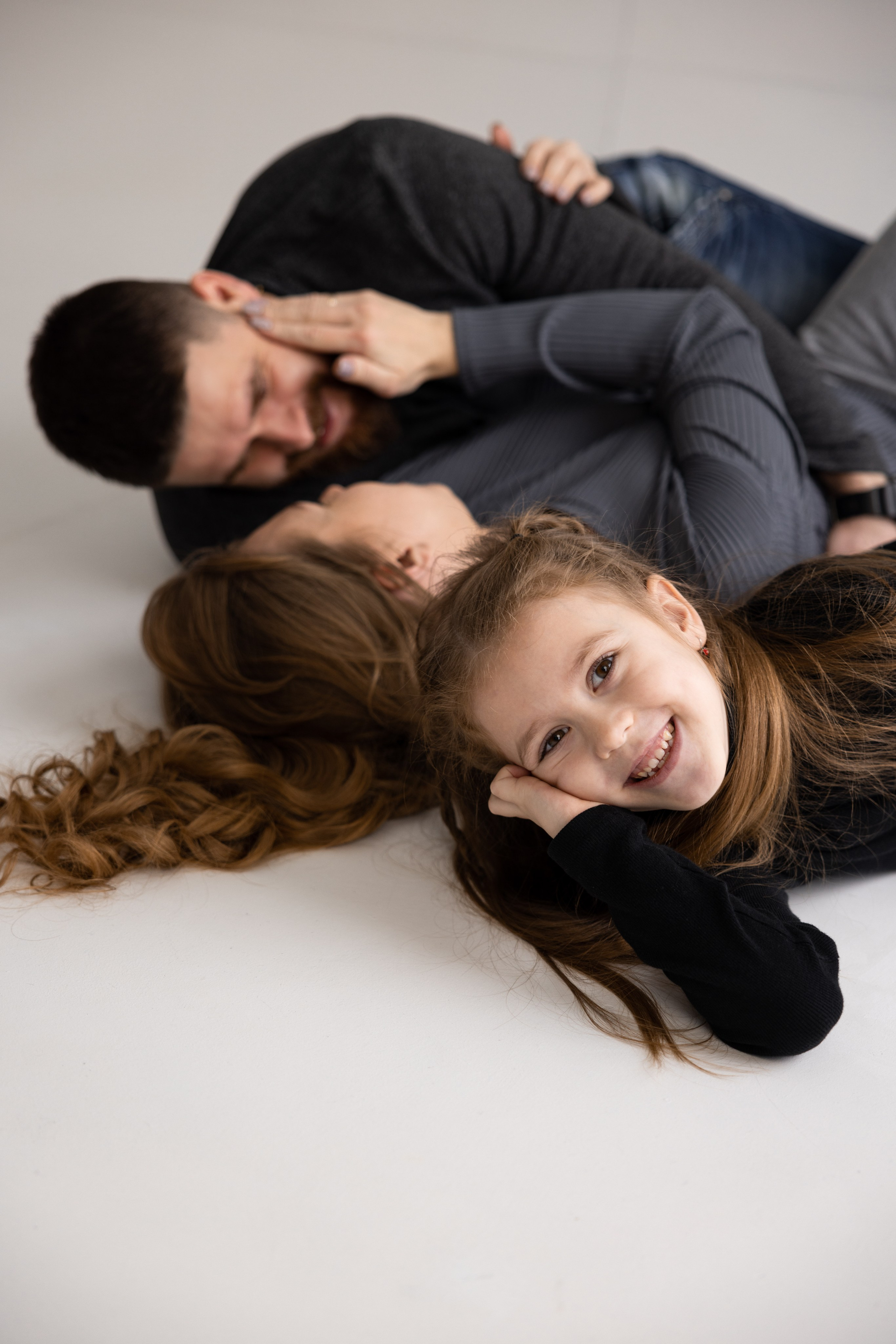 Для Надежды. Школьный и семейный фотограф в городе Тамбов и Моршанск Елена Федорова