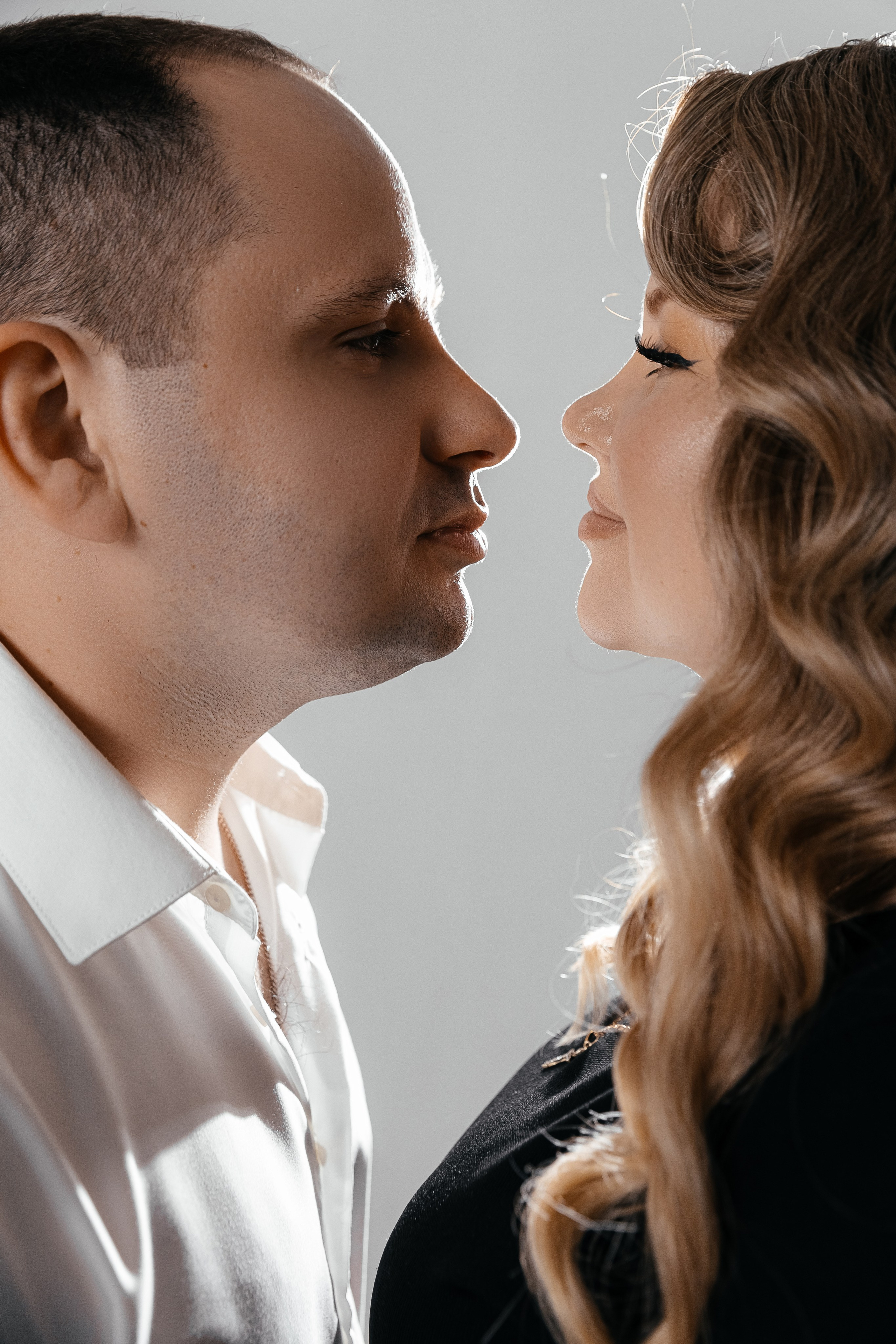 Дмитрий и Дарья. Главная