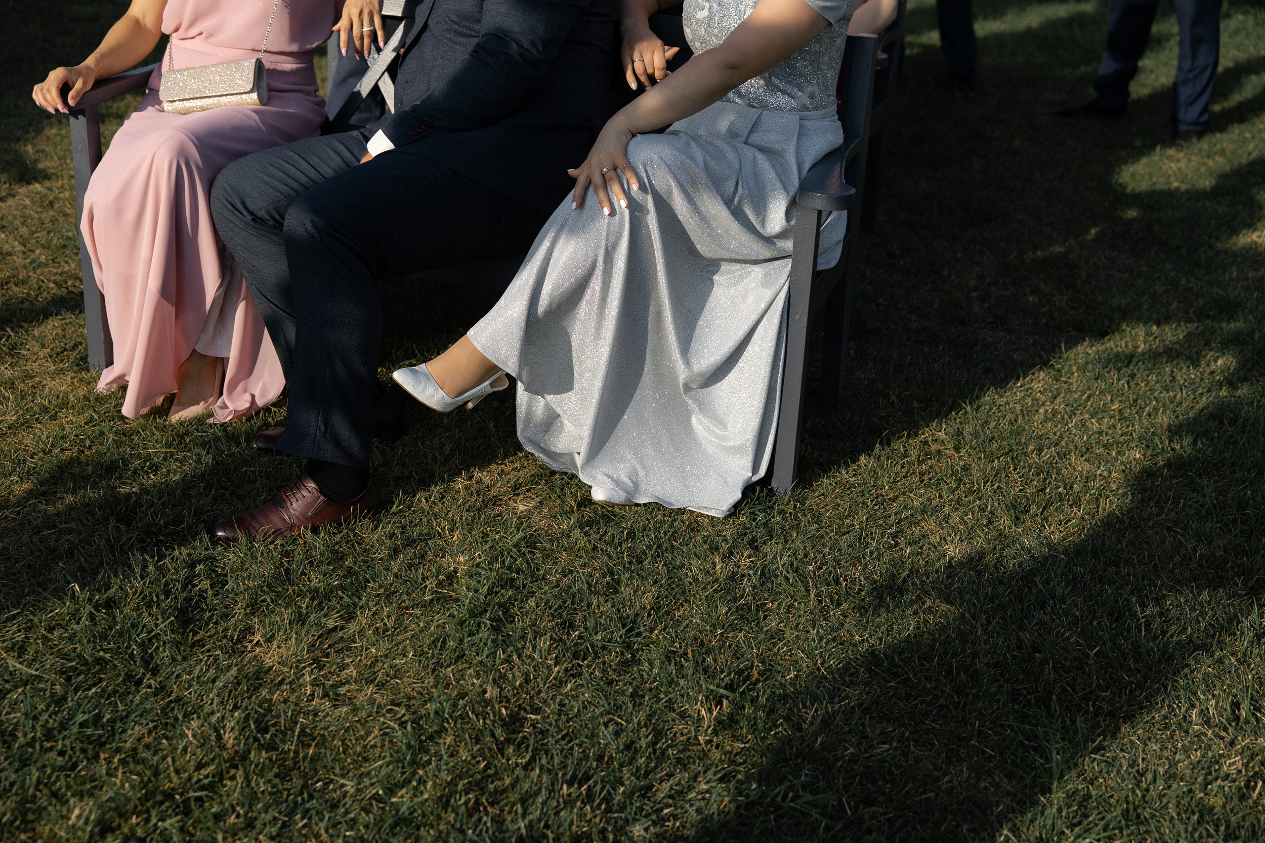 Love. Galina and Nikita Bykovets, a wedding photographer and videographer duo in Germany