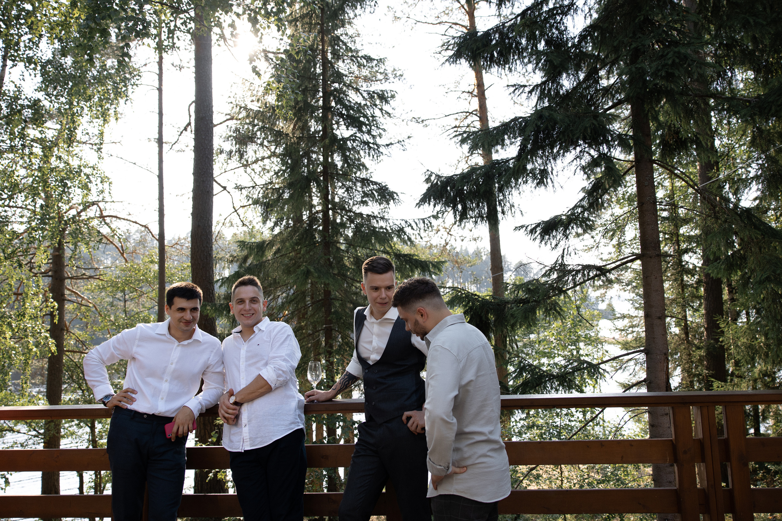 Rockstar. Hochzeitsfotografin Galina Bikowez