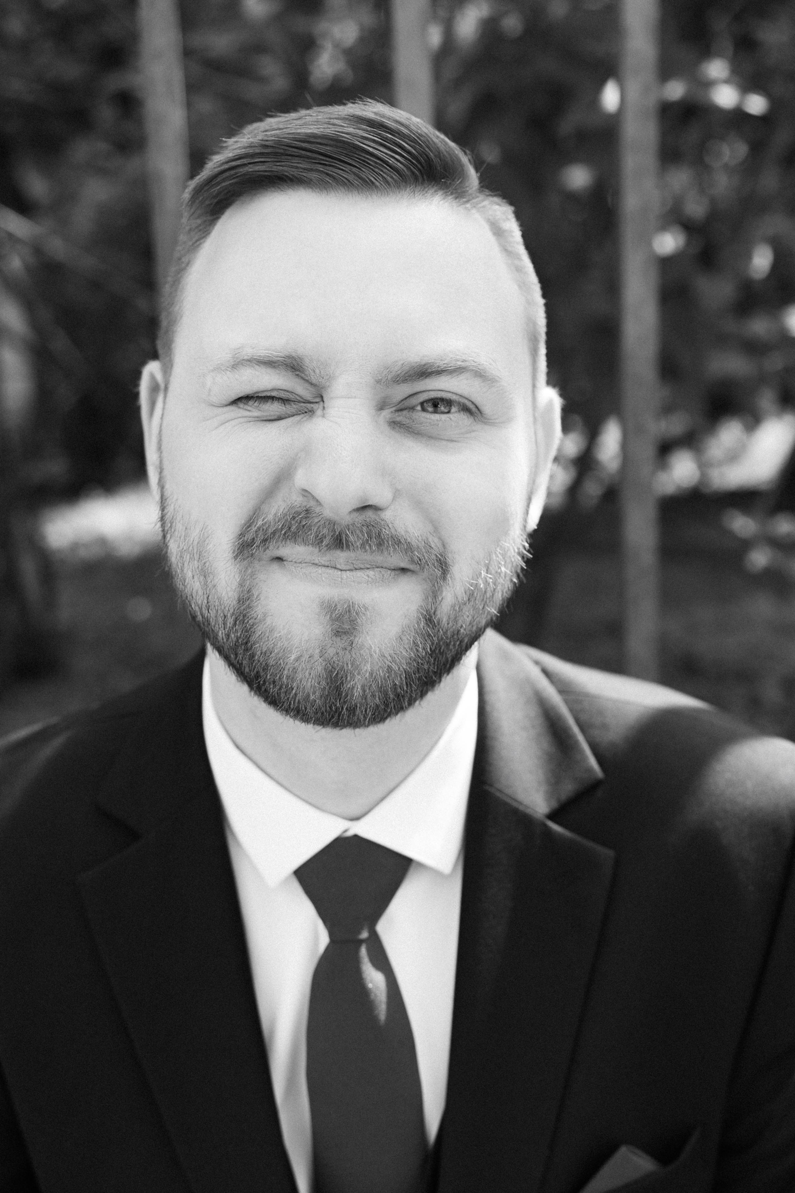 Elegance. Galina and Nikita Bykovets, a wedding photographer and videographer duo in Germany