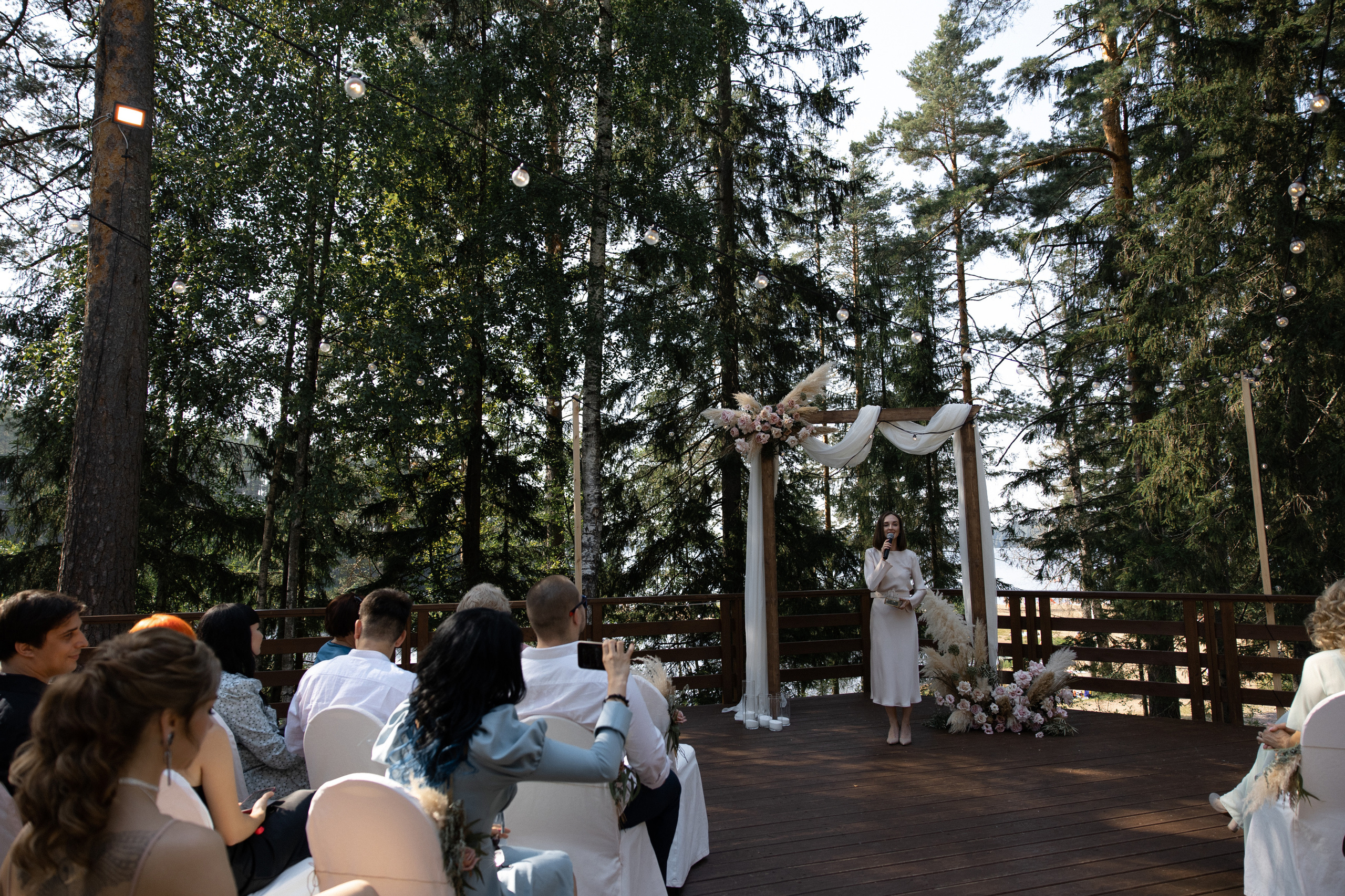 Rockstar. Hochzeitsfotografin Galina Bikowez