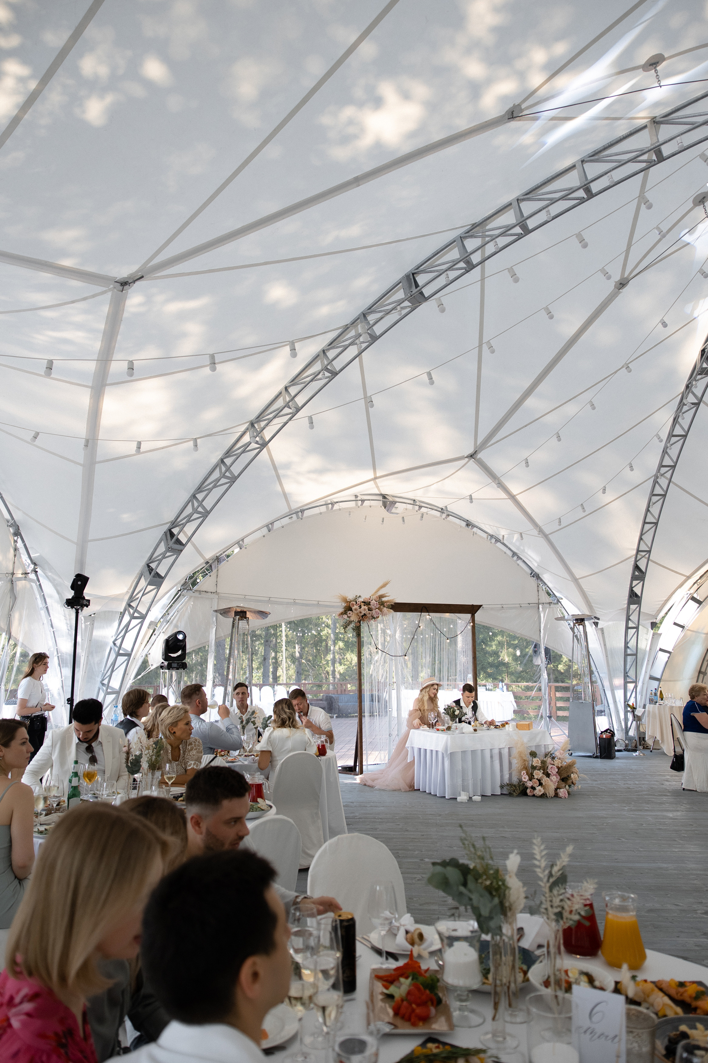 Rockstar. Hochzeitsfotografin Galina Bikowez