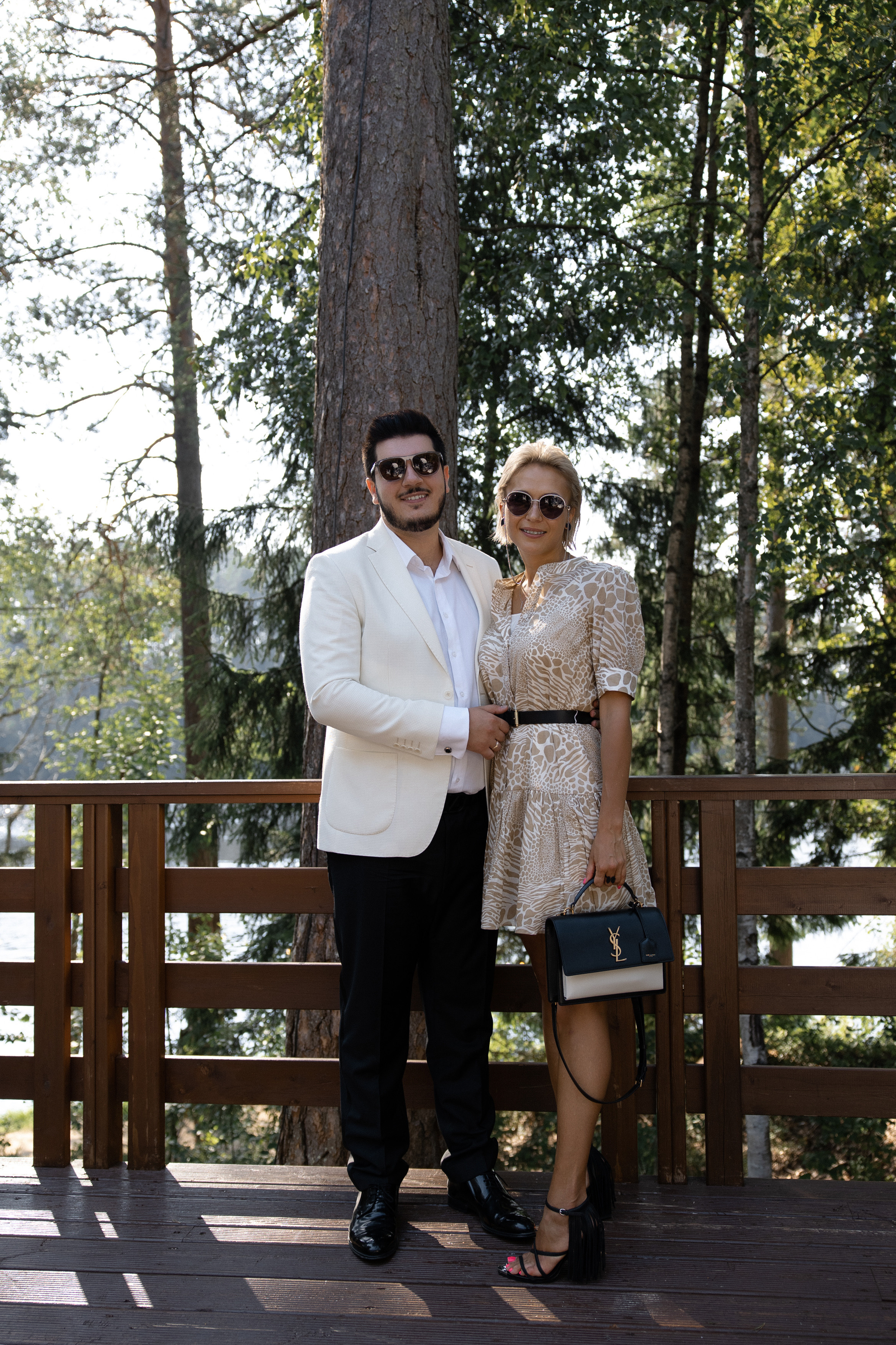 Rockstar. Hochzeitsfotografin Galina Bikowez