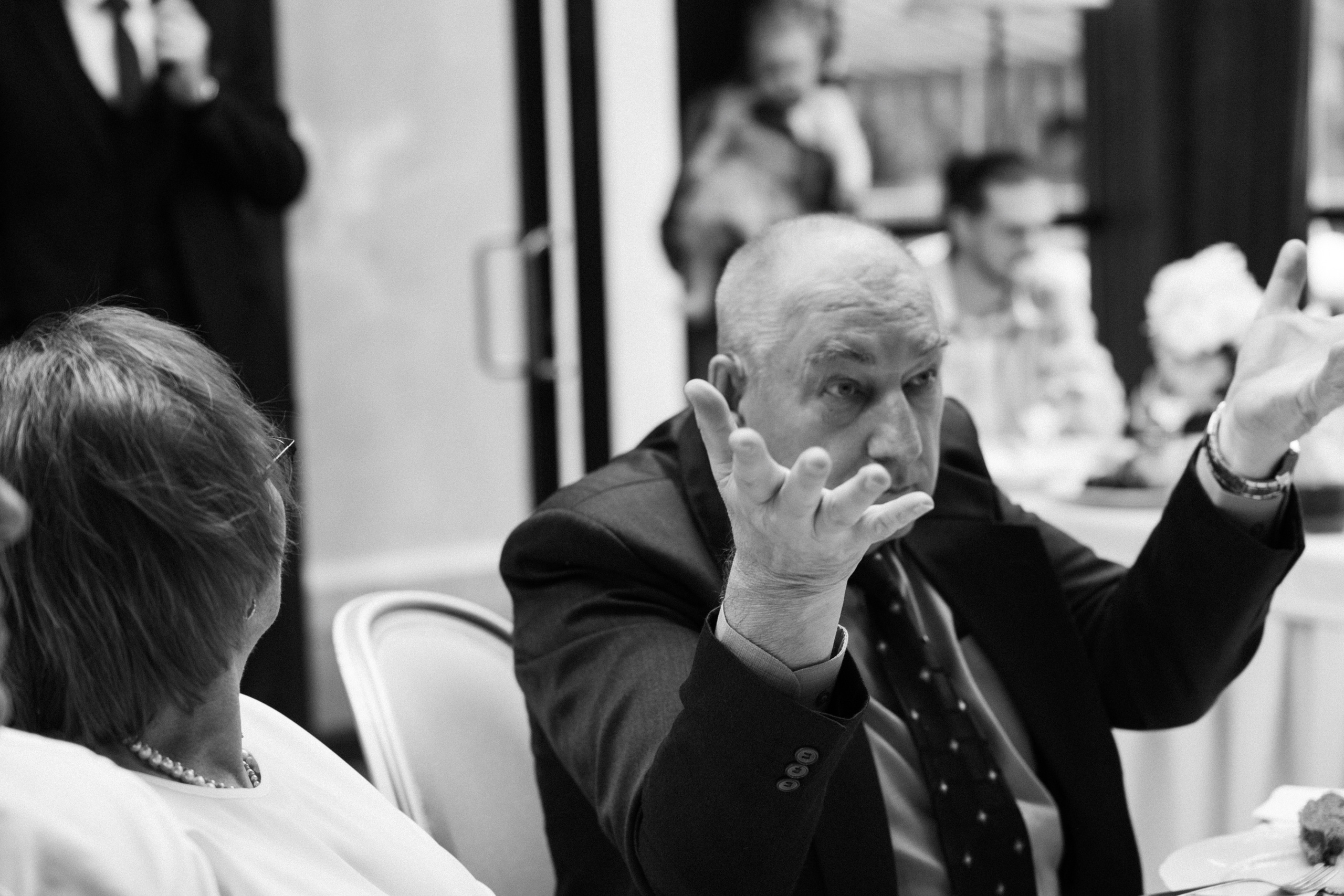 Elegance. Galina and Nikita Bykovets, a wedding photographer and videographer duo in Germany