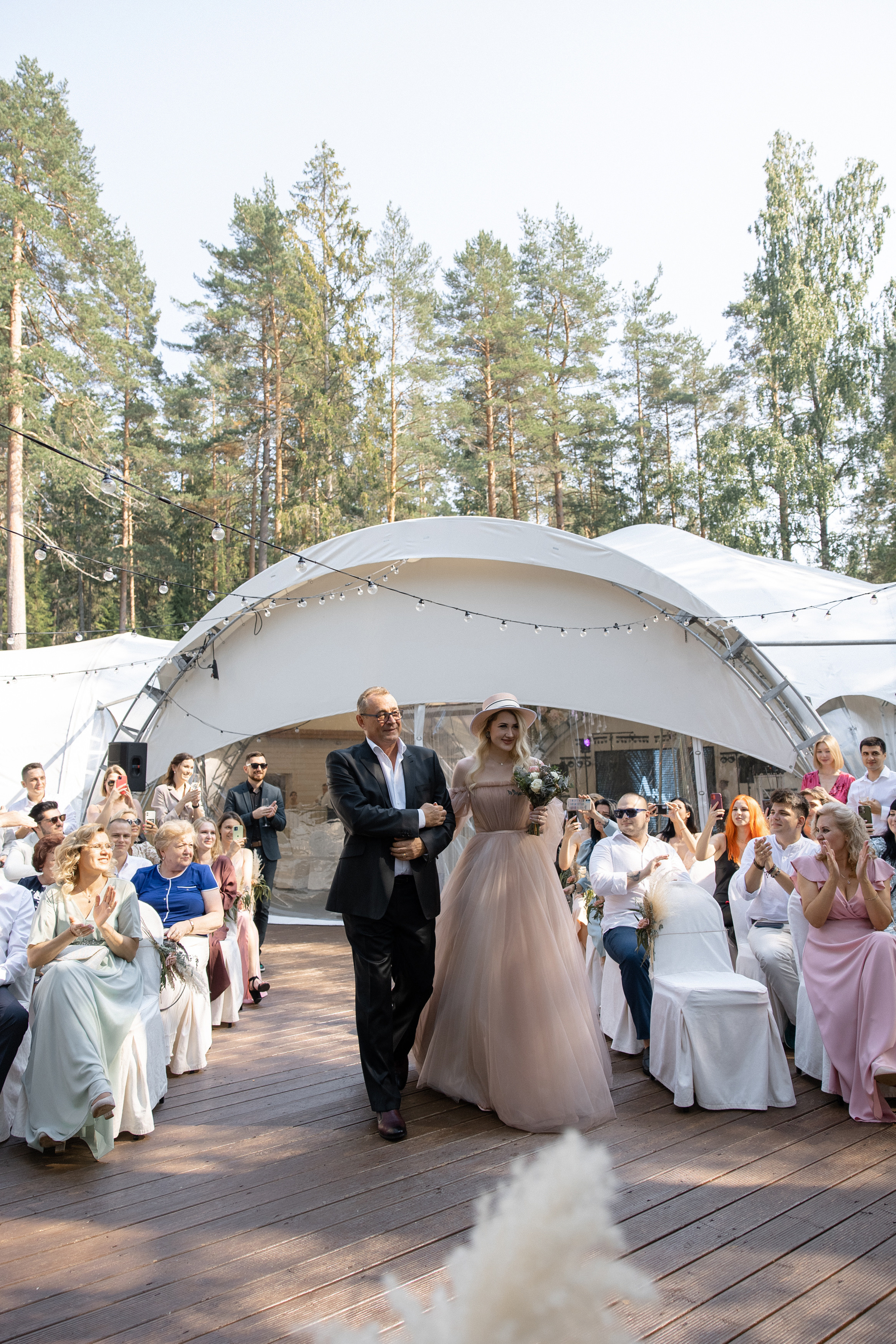 Rockstar. Hochzeitsfotografin Galina Bikowez