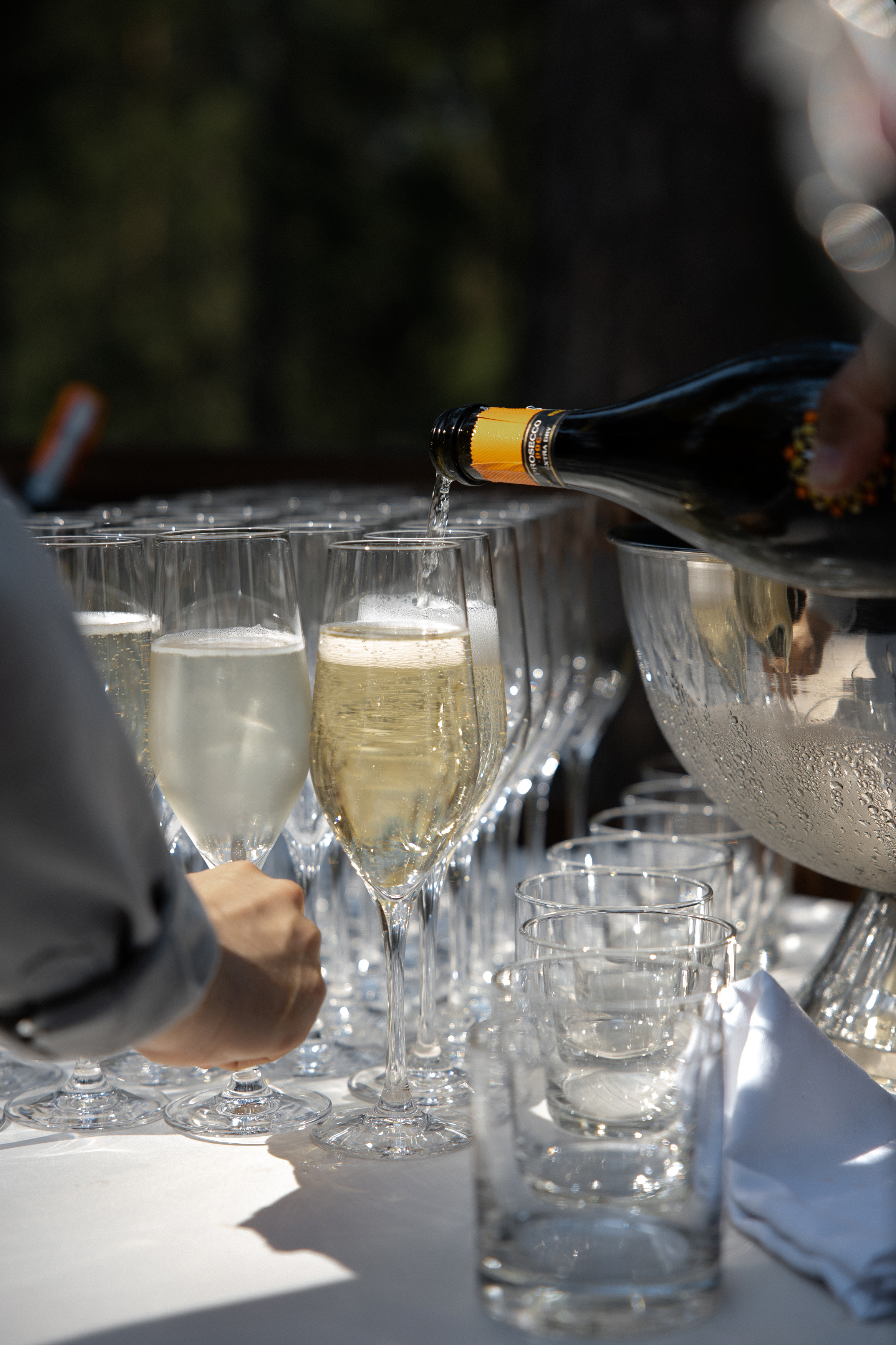 Rockstar. Hochzeitsfotografin Galina Bikowez