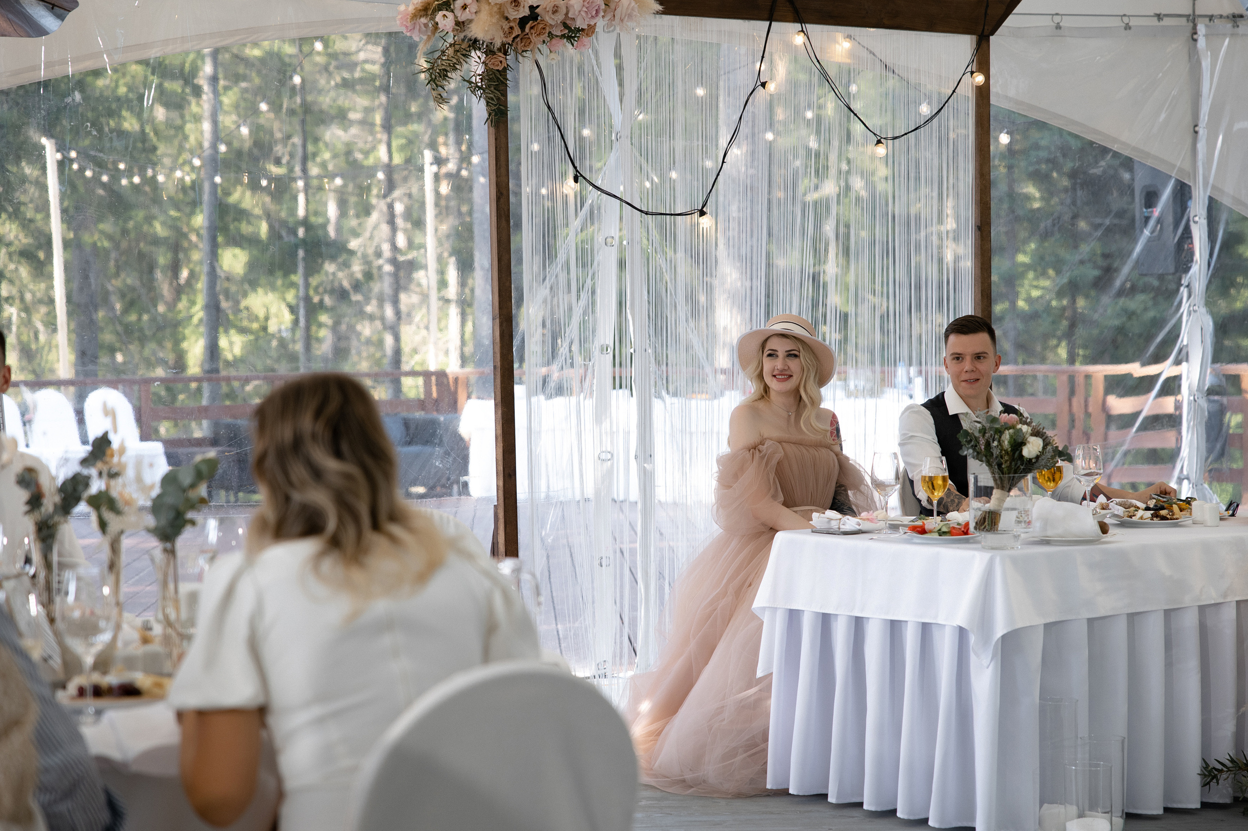 Rockstar. Hochzeitsfotografin Galina Bikowez