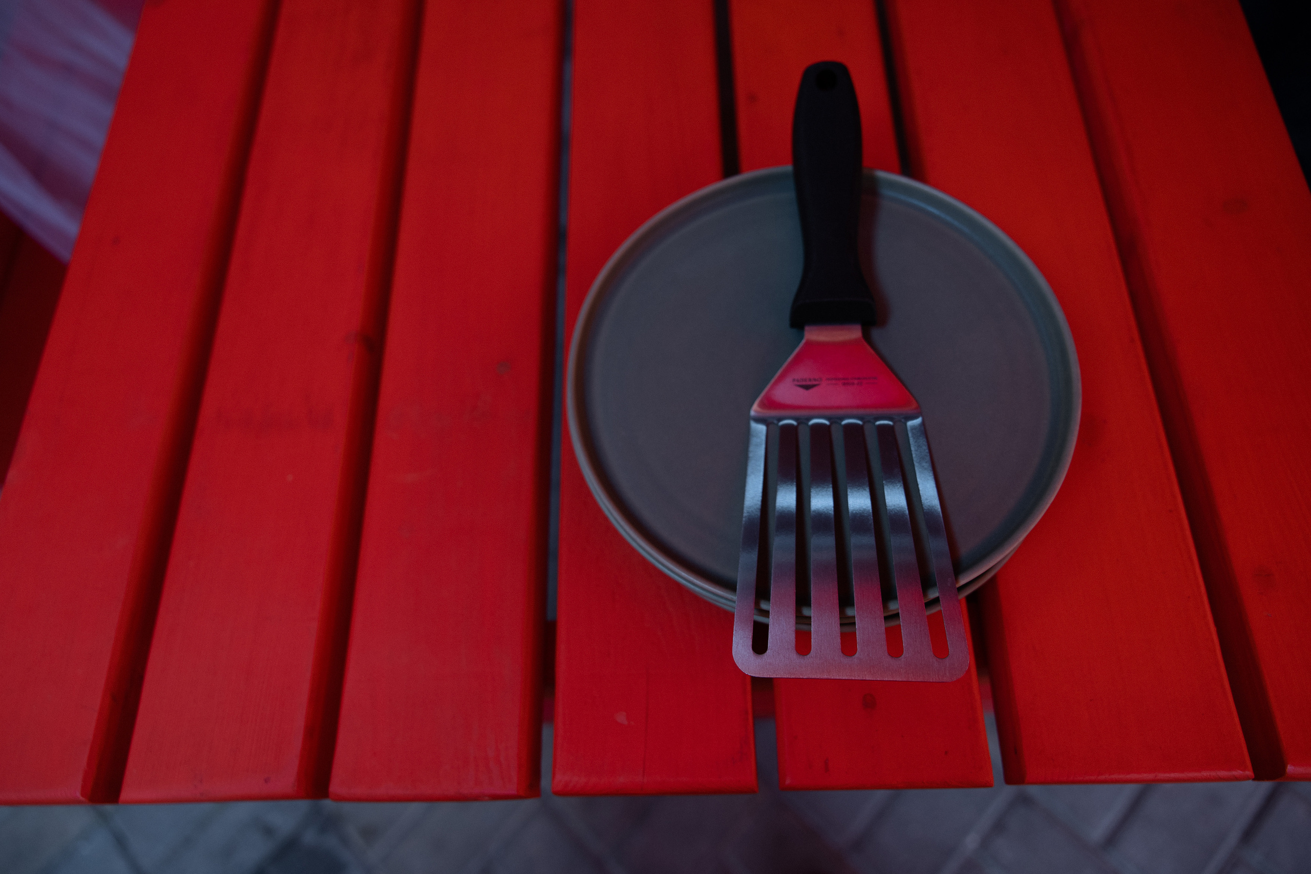 Rockstar. Hochzeitsfotografin Galina Bikowez