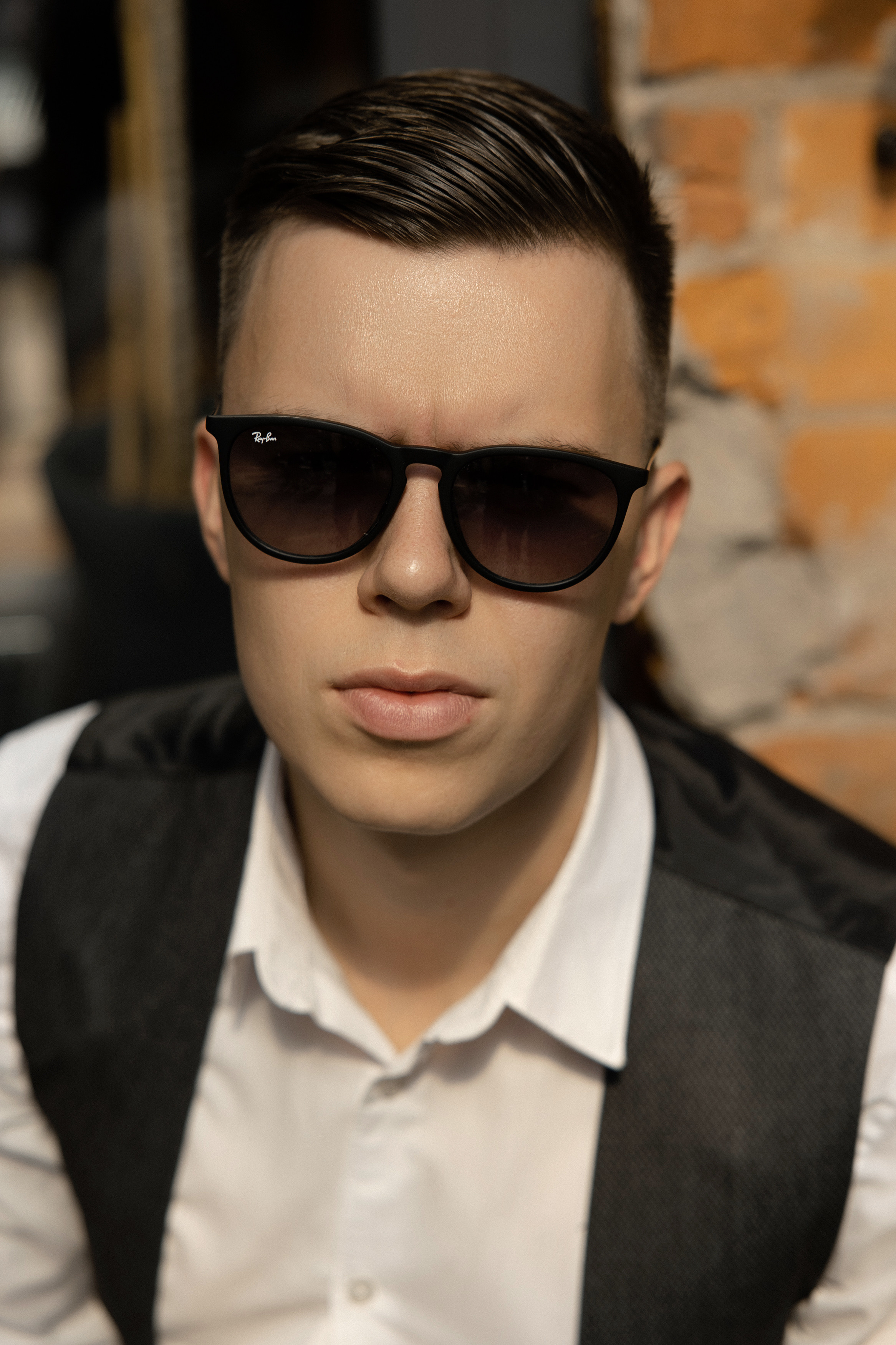 Rockstar. Hochzeitsfotografin Galina Bikowez