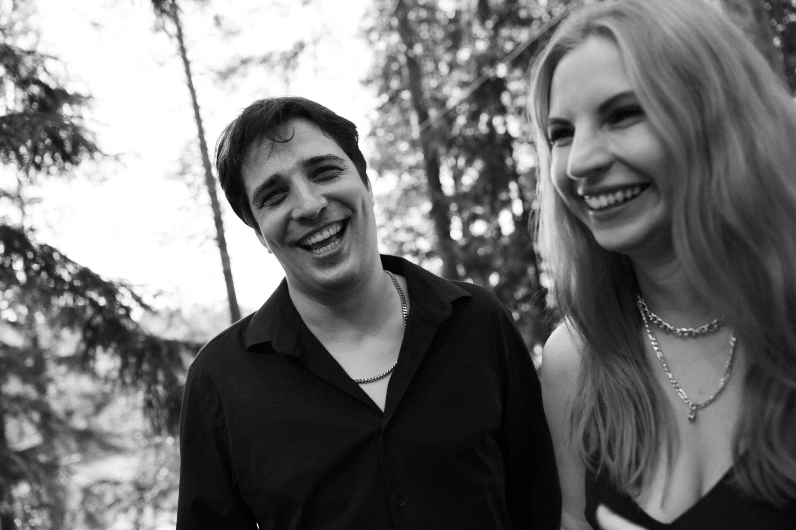 Rockstar. Hochzeitsfotografin Galina Bikowez