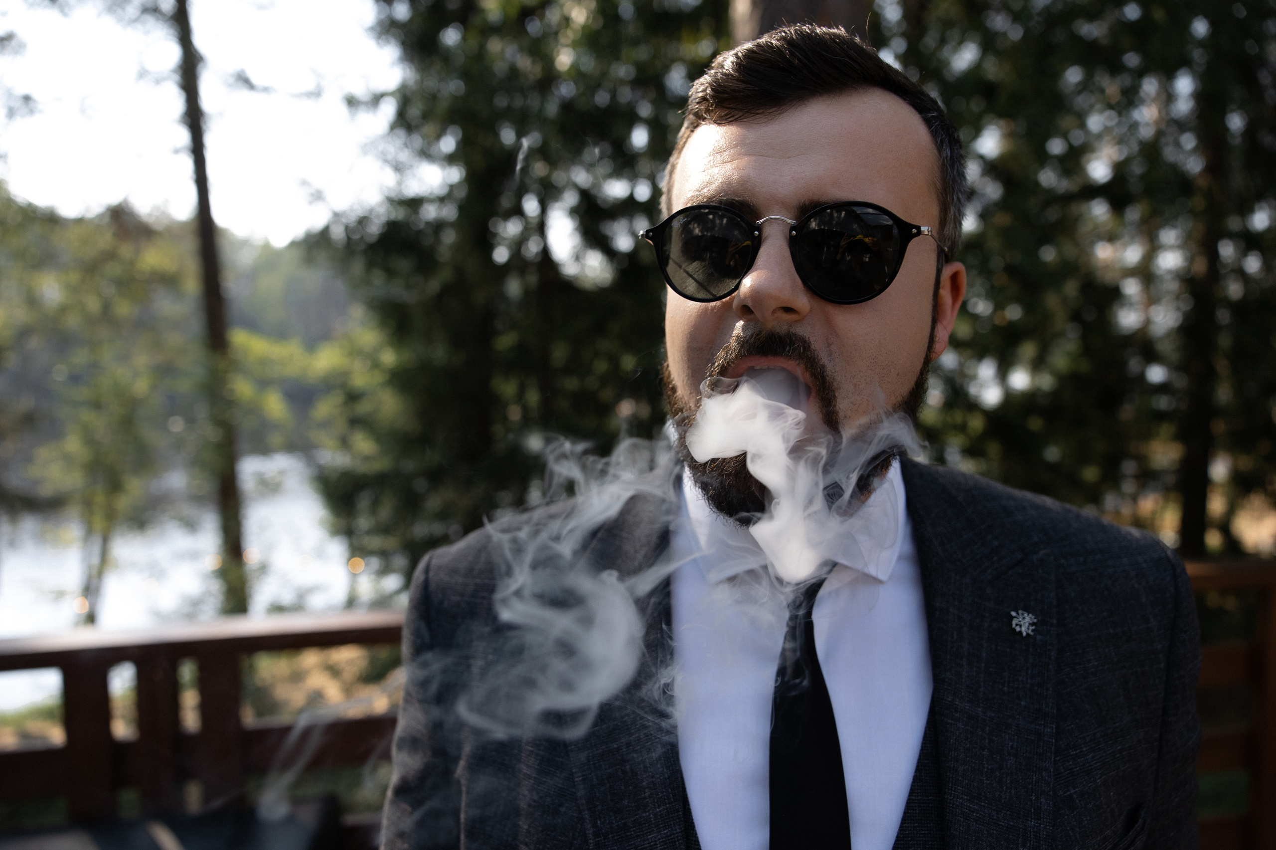 Rockstar. Hochzeitsfotografin Galina Bikowez