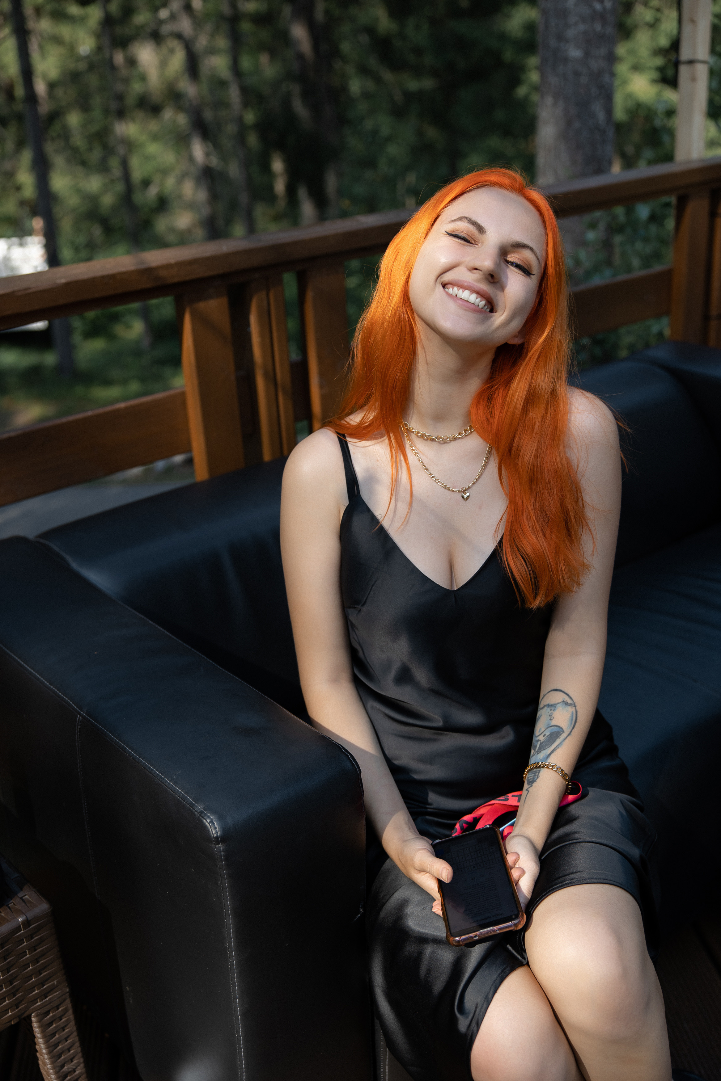 Rockstar. Hochzeitsfotografin Galina Bikowez