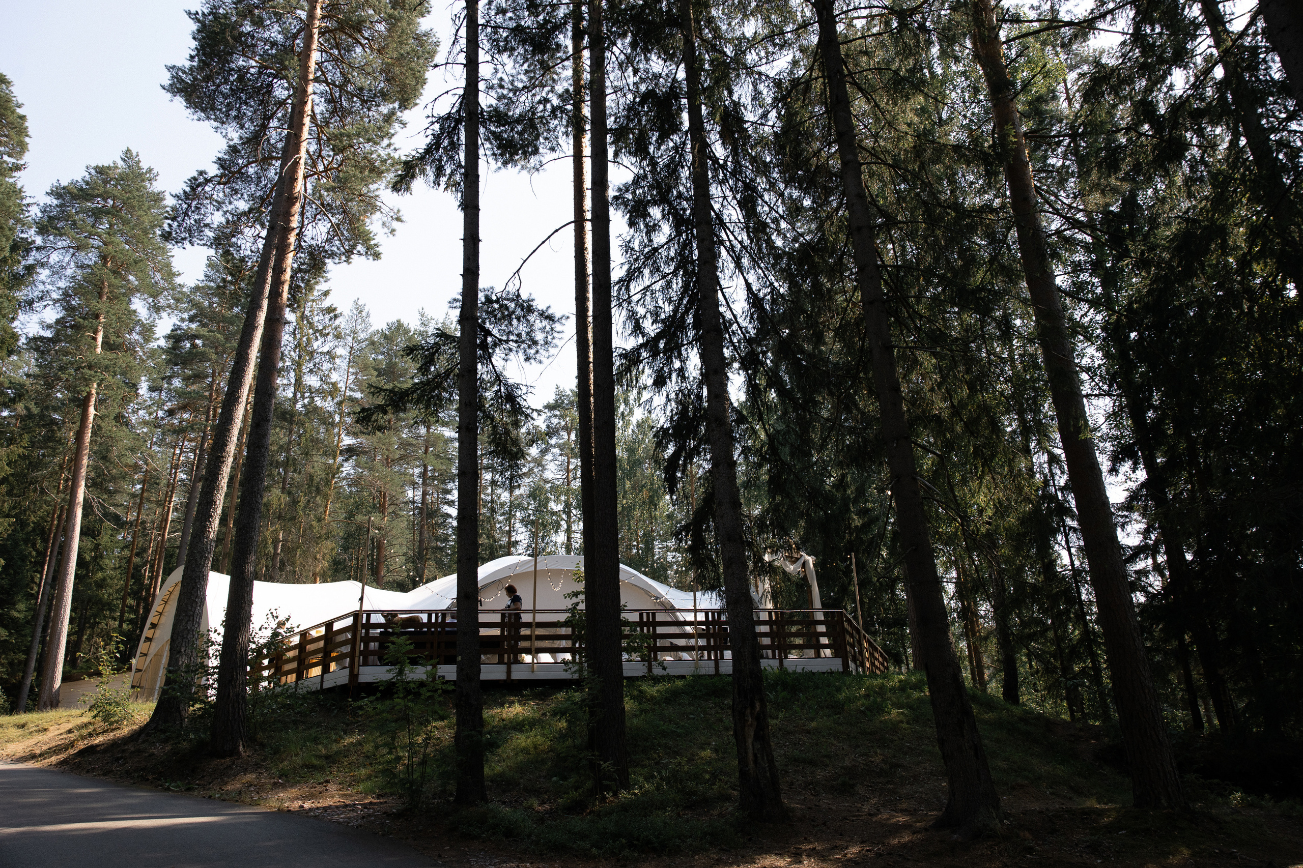 Rockstar. Hochzeitsfotografin Galina Bikowez