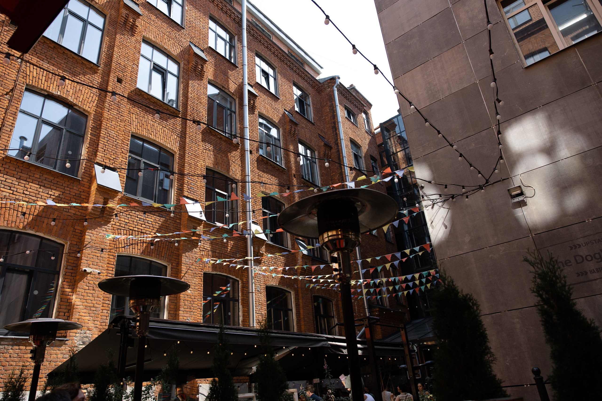 Rockstar. Hochzeitsfotografin Galina Bikowez