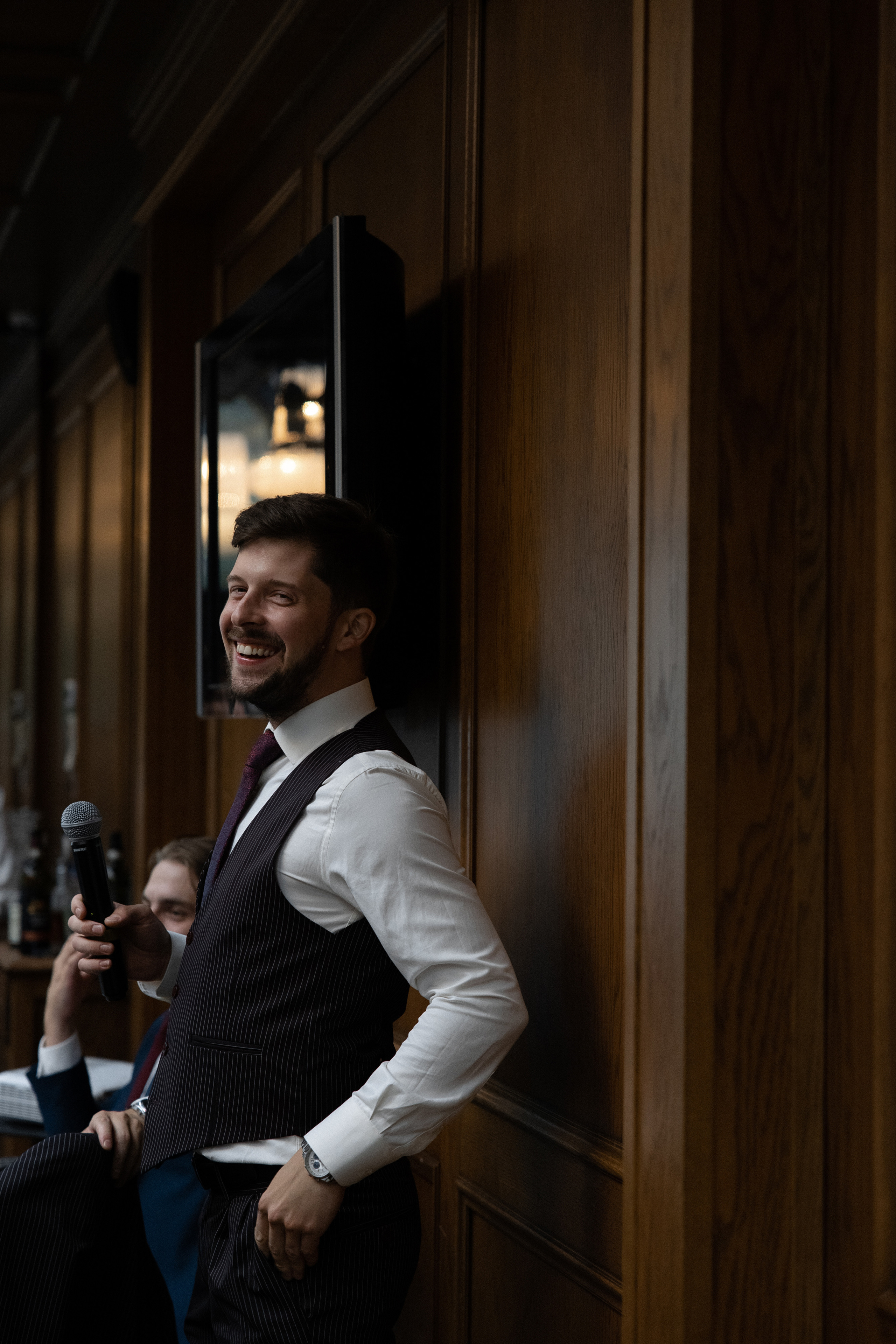 Elegance. Galina and Nikita Bykovets, a wedding photographer and videographer duo in Germany