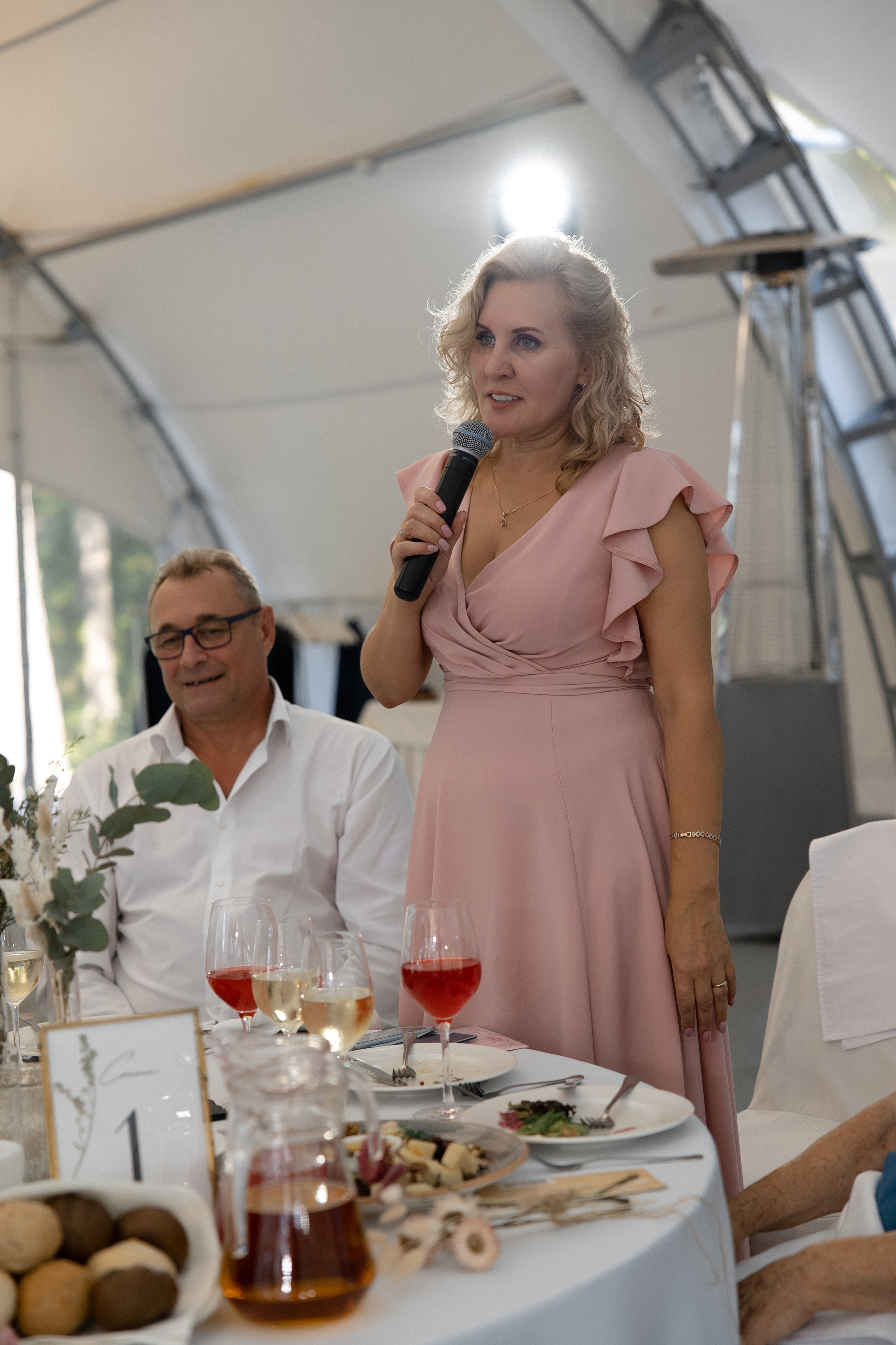 Rockstar. Hochzeitsfotografin Galina Bikowez