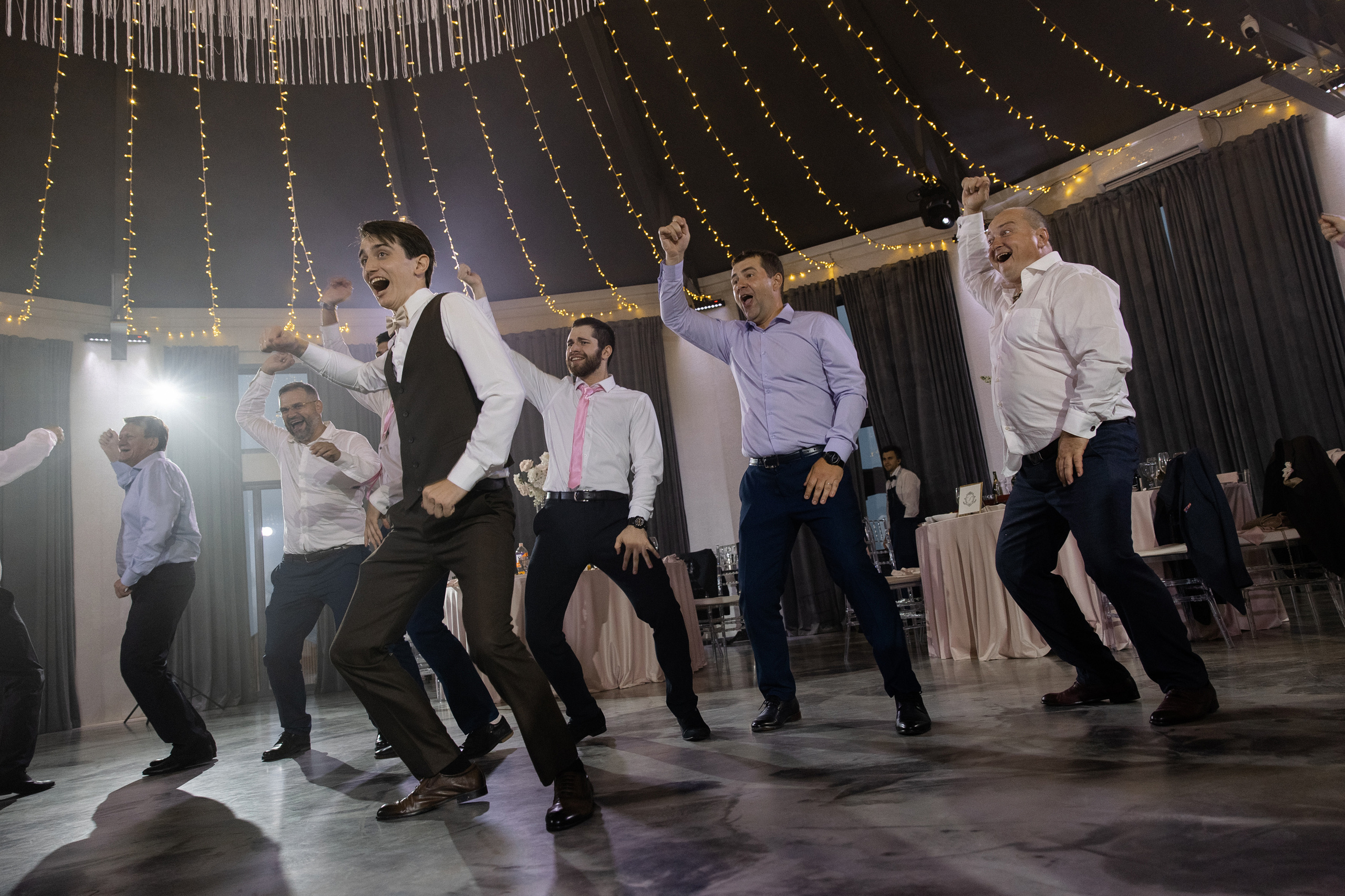 Love. Galina and Nikita Bykovets, a wedding photographer and videographer duo in Germany