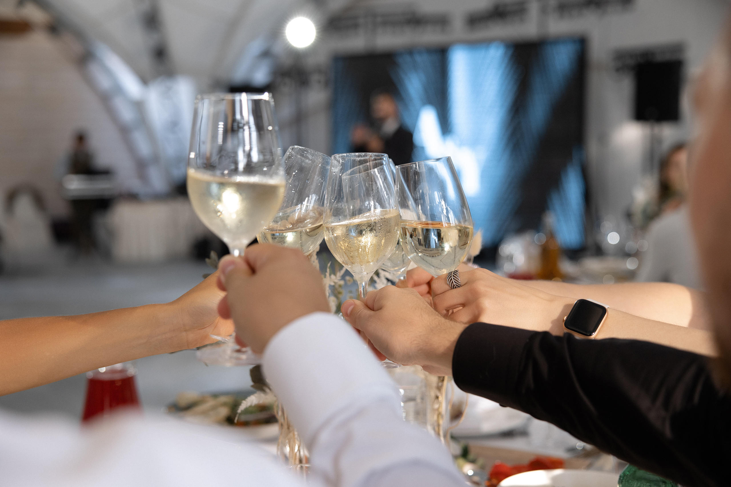 Rockstar. Hochzeitsfotografin Galina Bikowez