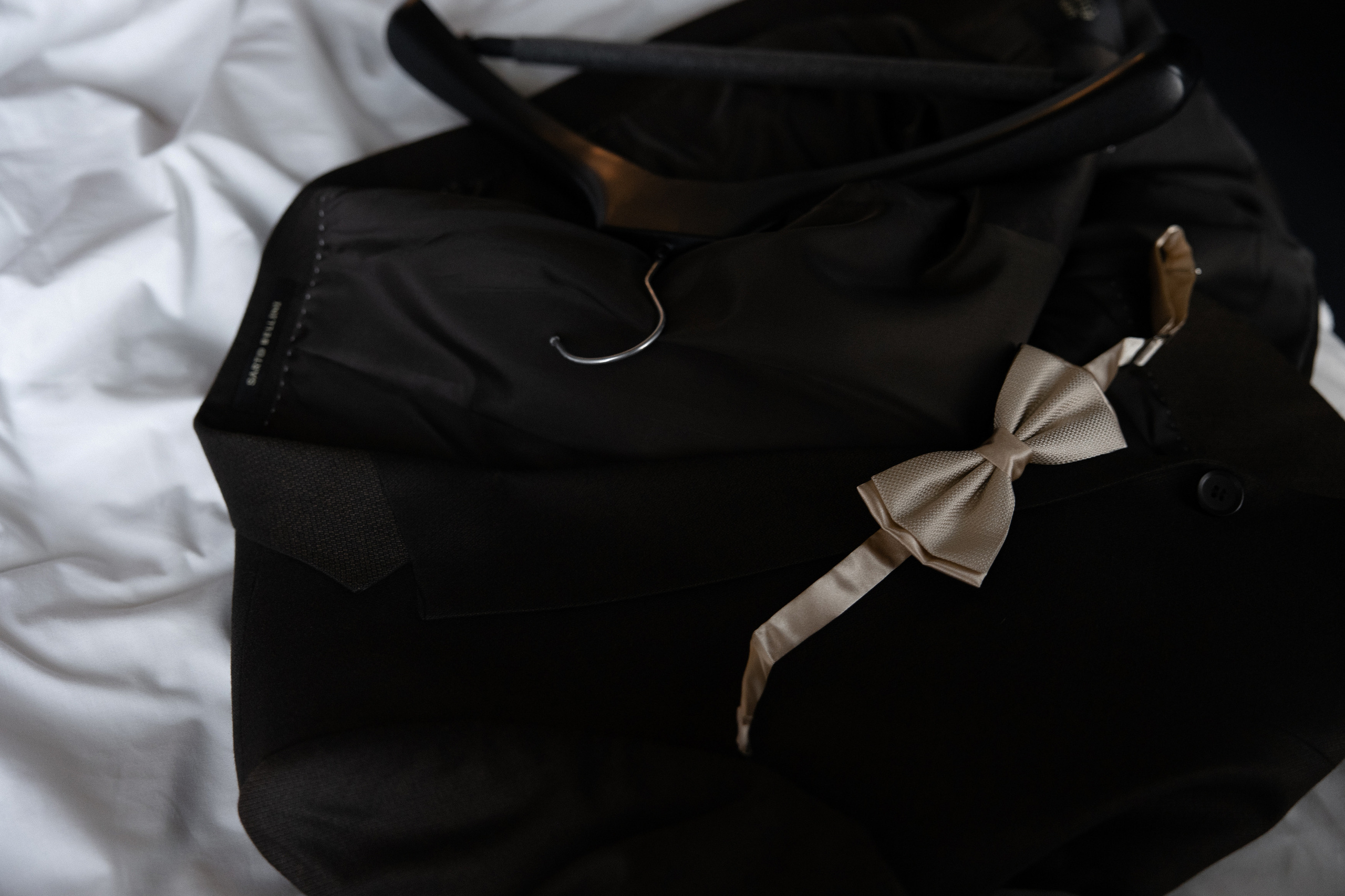 Love. Galina and Nikita Bykovets, a wedding photographer and videographer duo in Germany